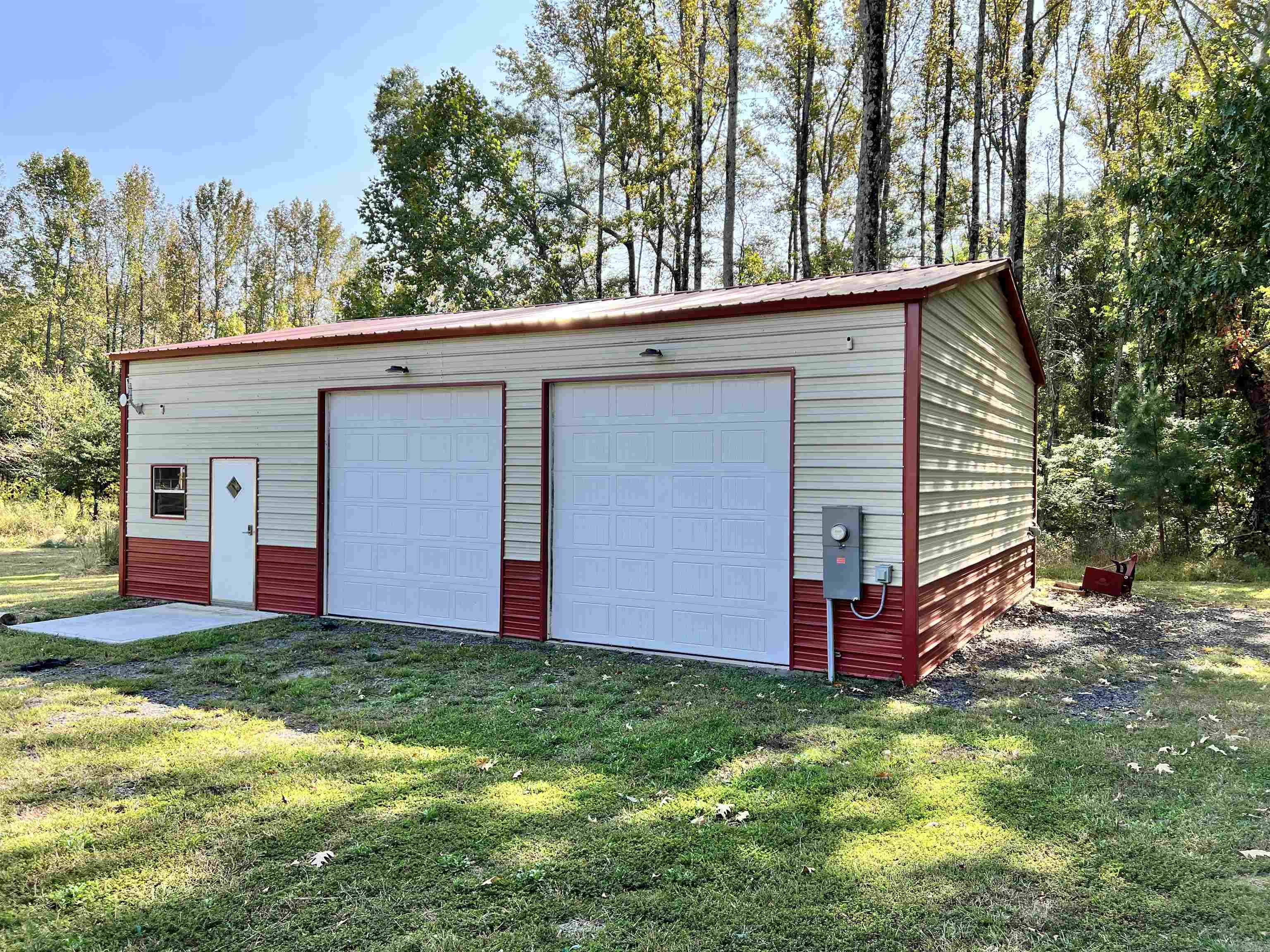 1785  Mt Tabor  Cabot, AR