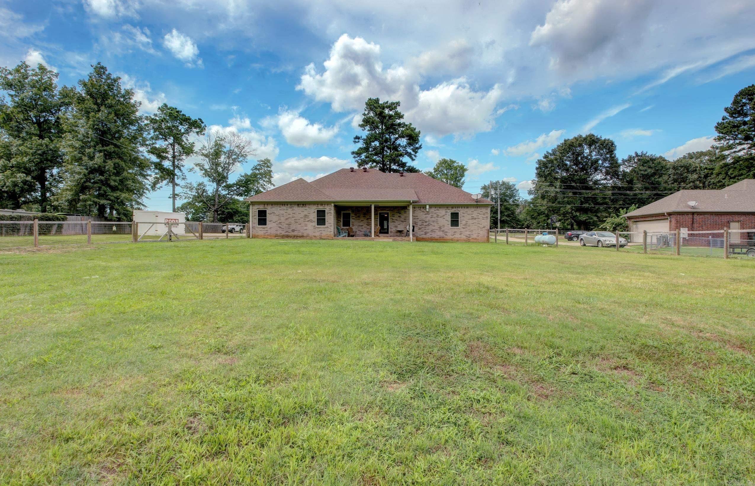 1785  Mt Tabor  Cabot, AR