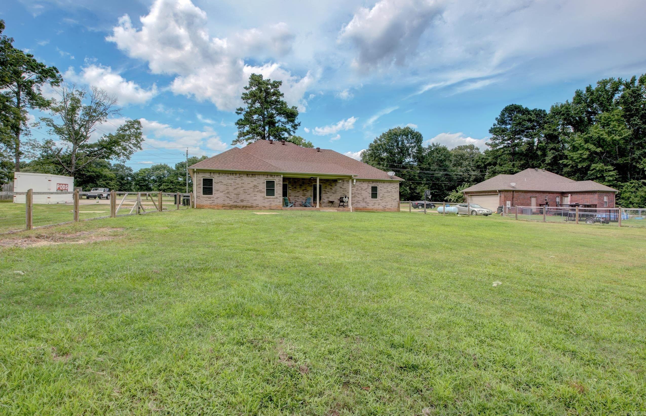 1785  Mt Tabor  Cabot, AR