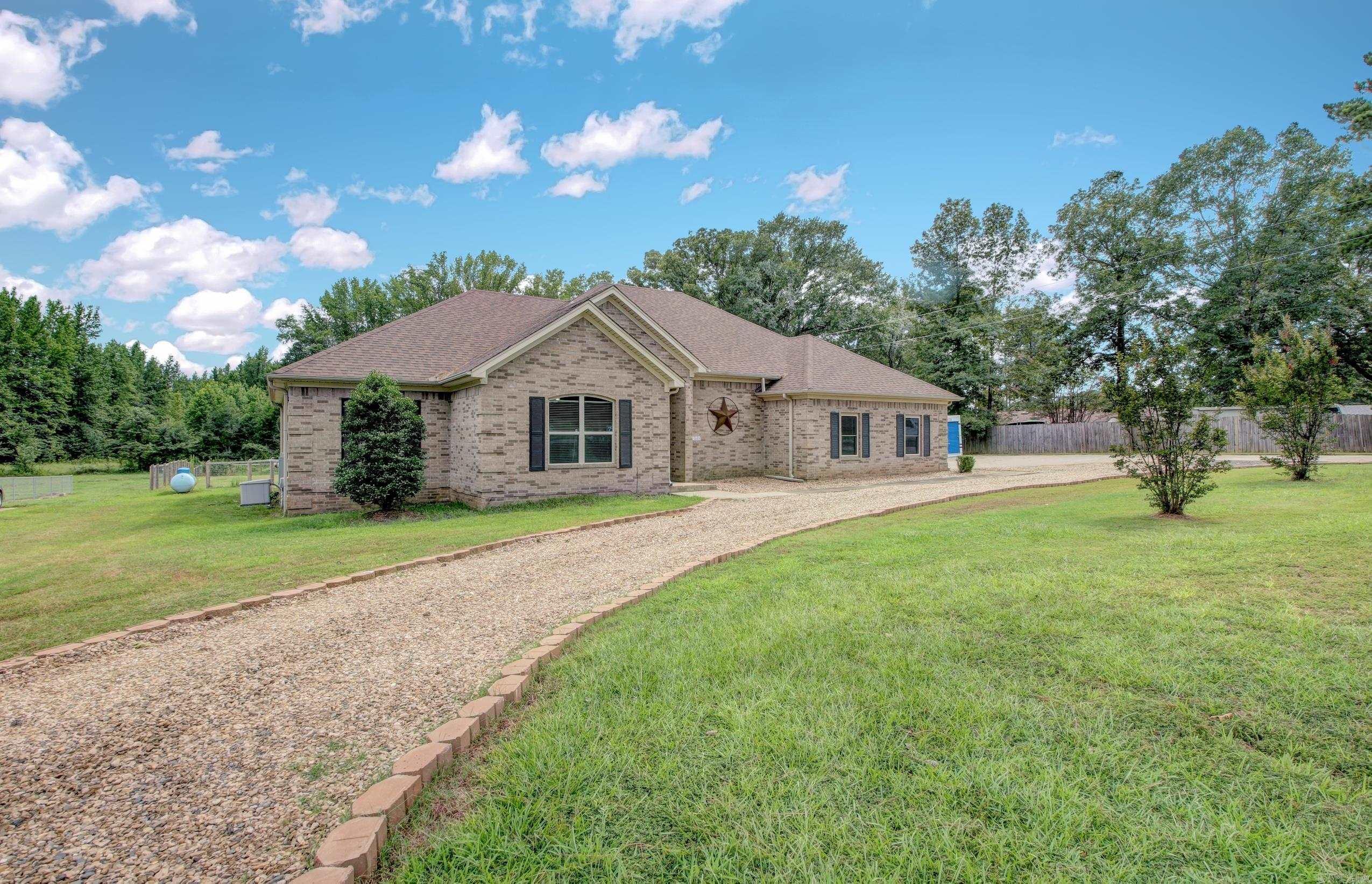 1785  Mt Tabor  Cabot, AR