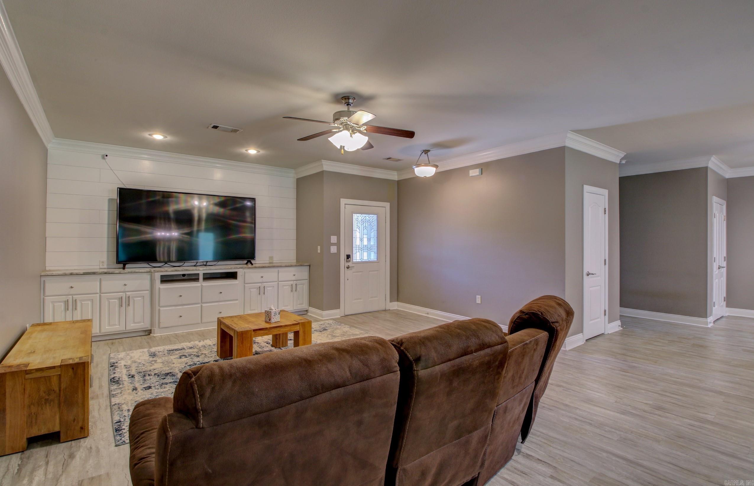1785  Mt Tabor  Cabot, AR