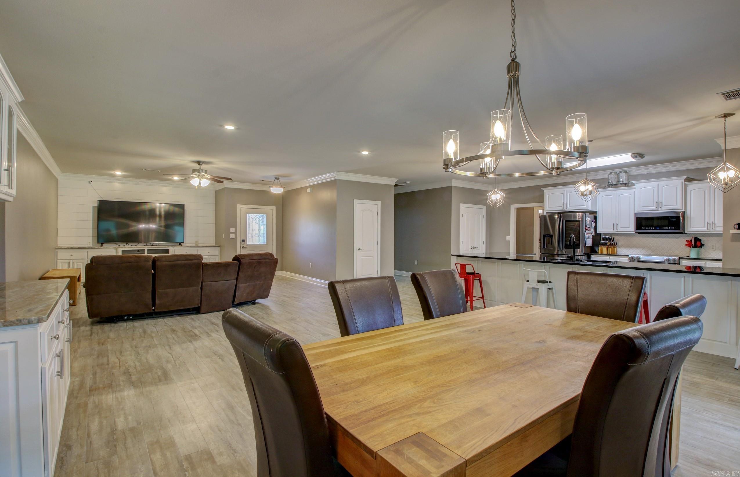 1785  Mt Tabor  Cabot, AR