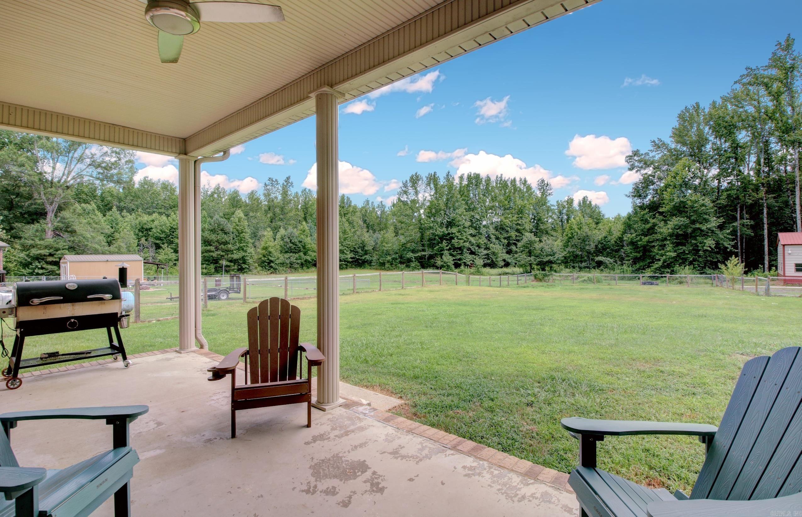 1785  Mt Tabor  Cabot, AR