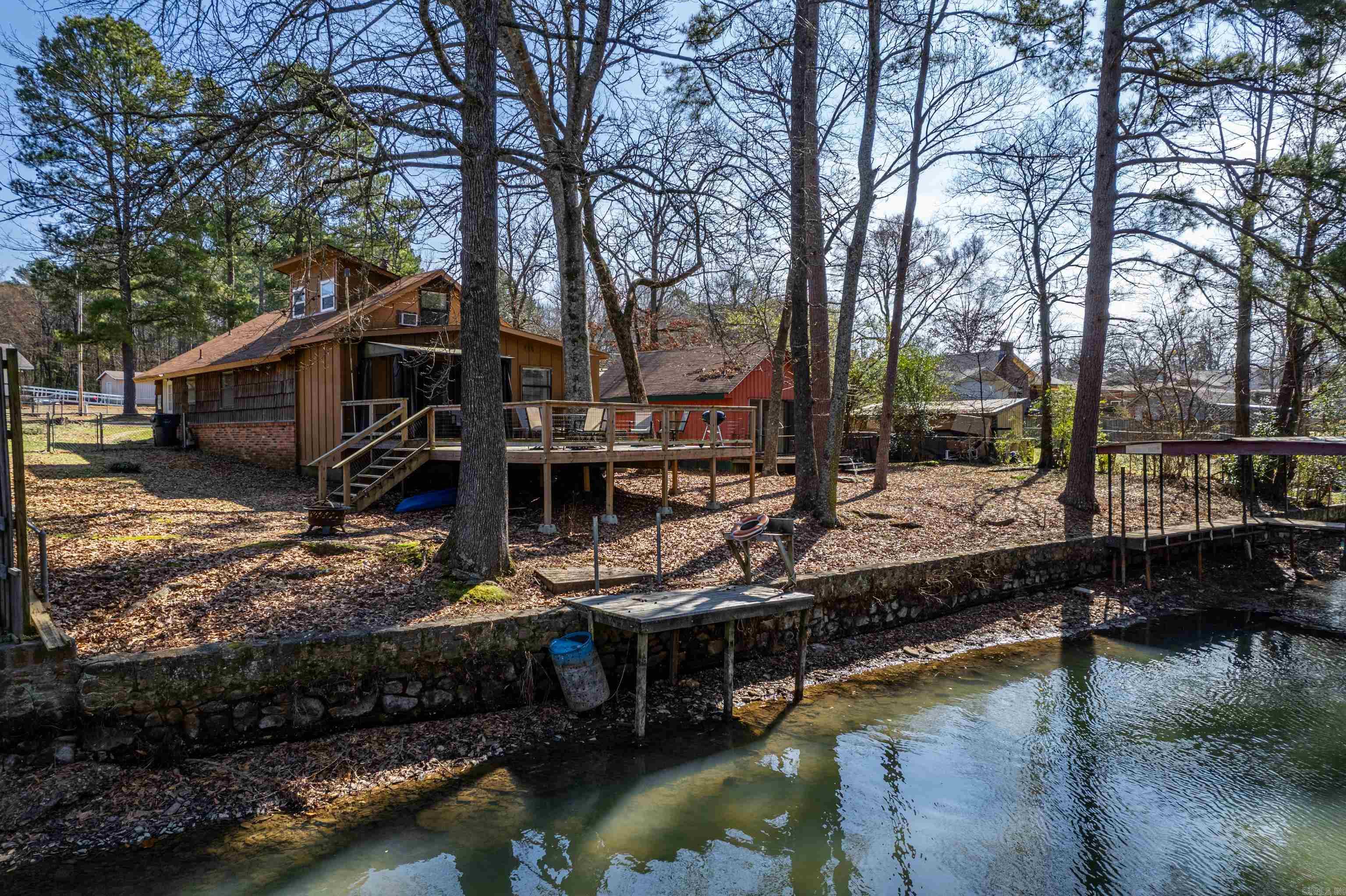 104  Buccaneer  Hot Springs National Park, AR