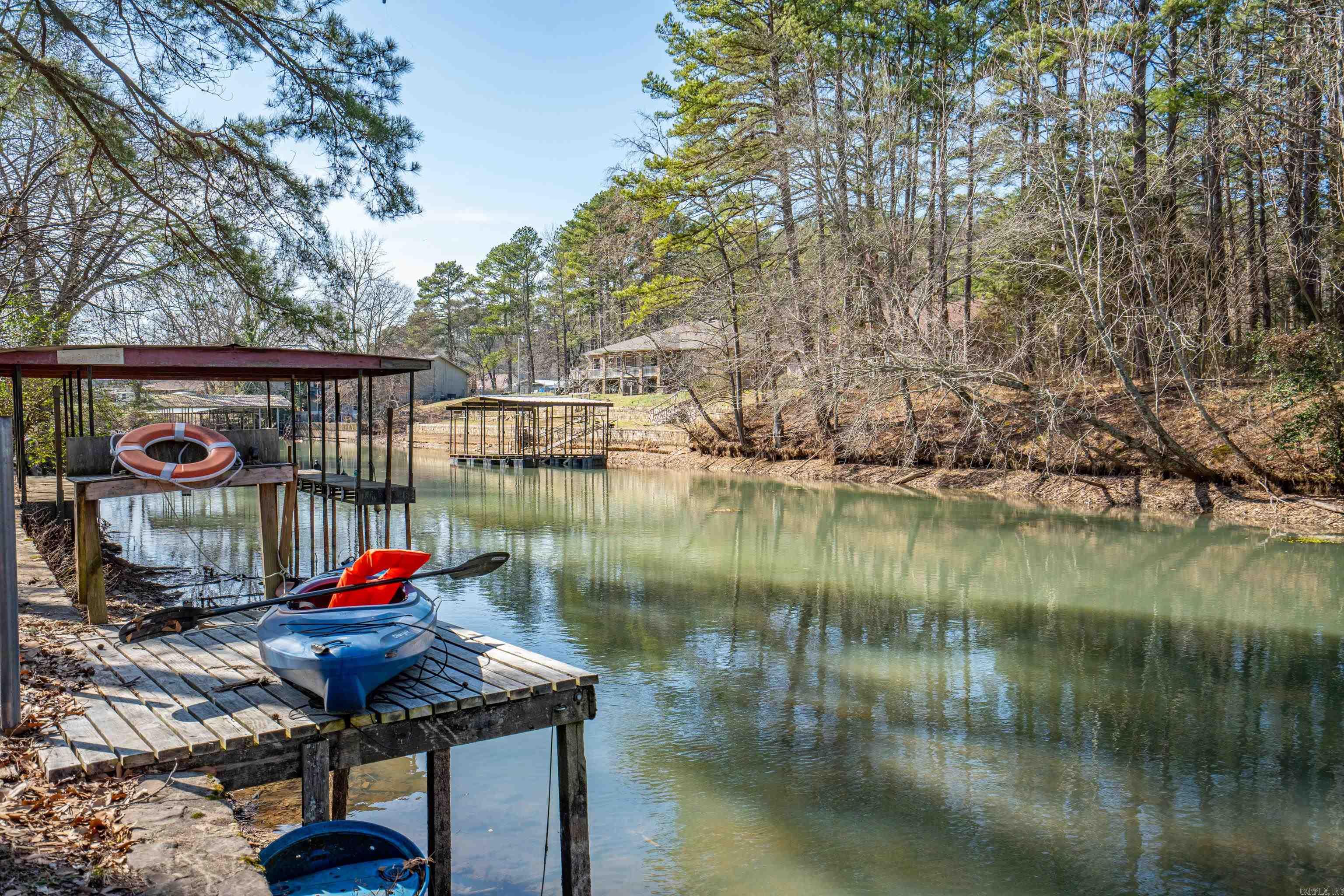 104  Buccaneer  Hot Springs National Park, AR