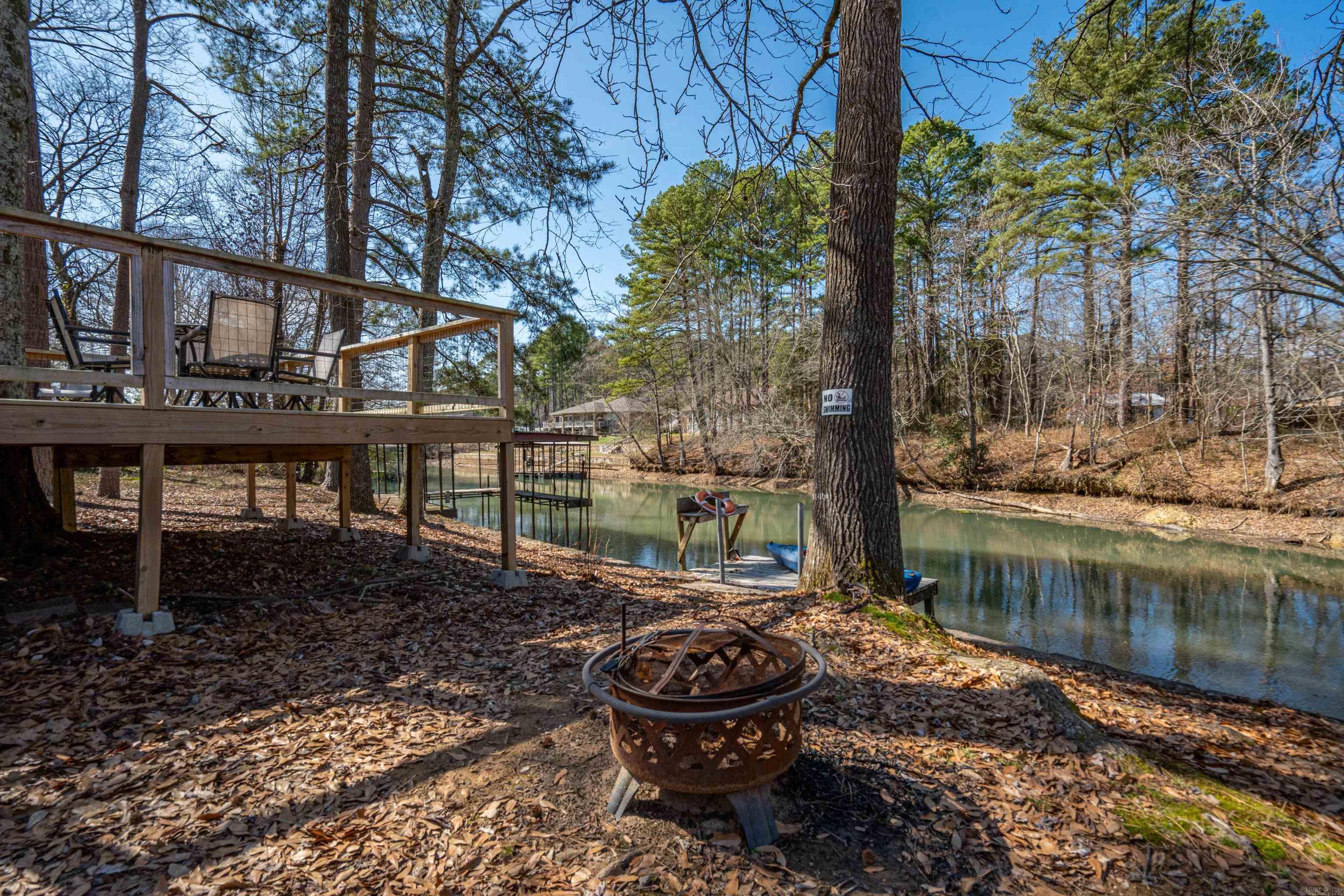 104  Buccaneer  Hot Springs National Park, AR