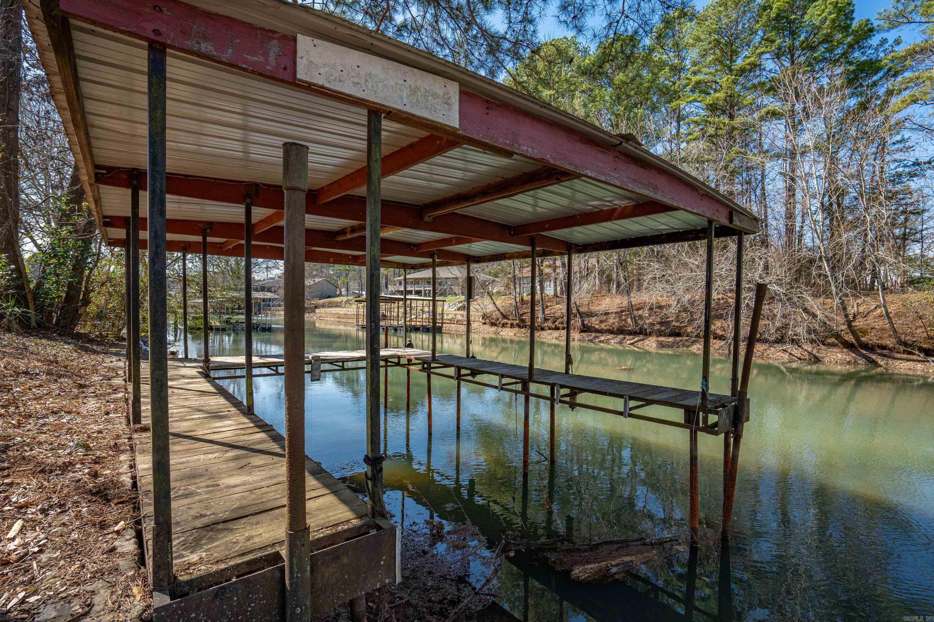104  Buccaneer  Hot Springs National Park, AR