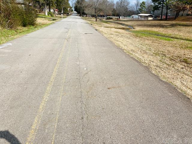 Unk  Elm and Highway 272  Waldron, AR