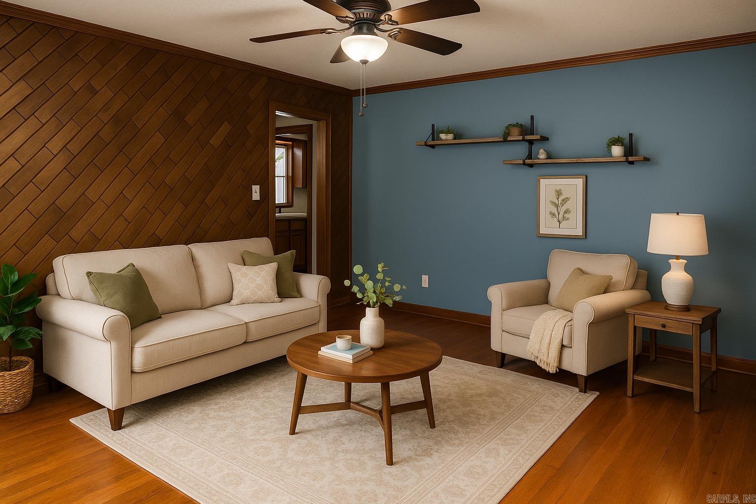 312 W College  Monticello, AR