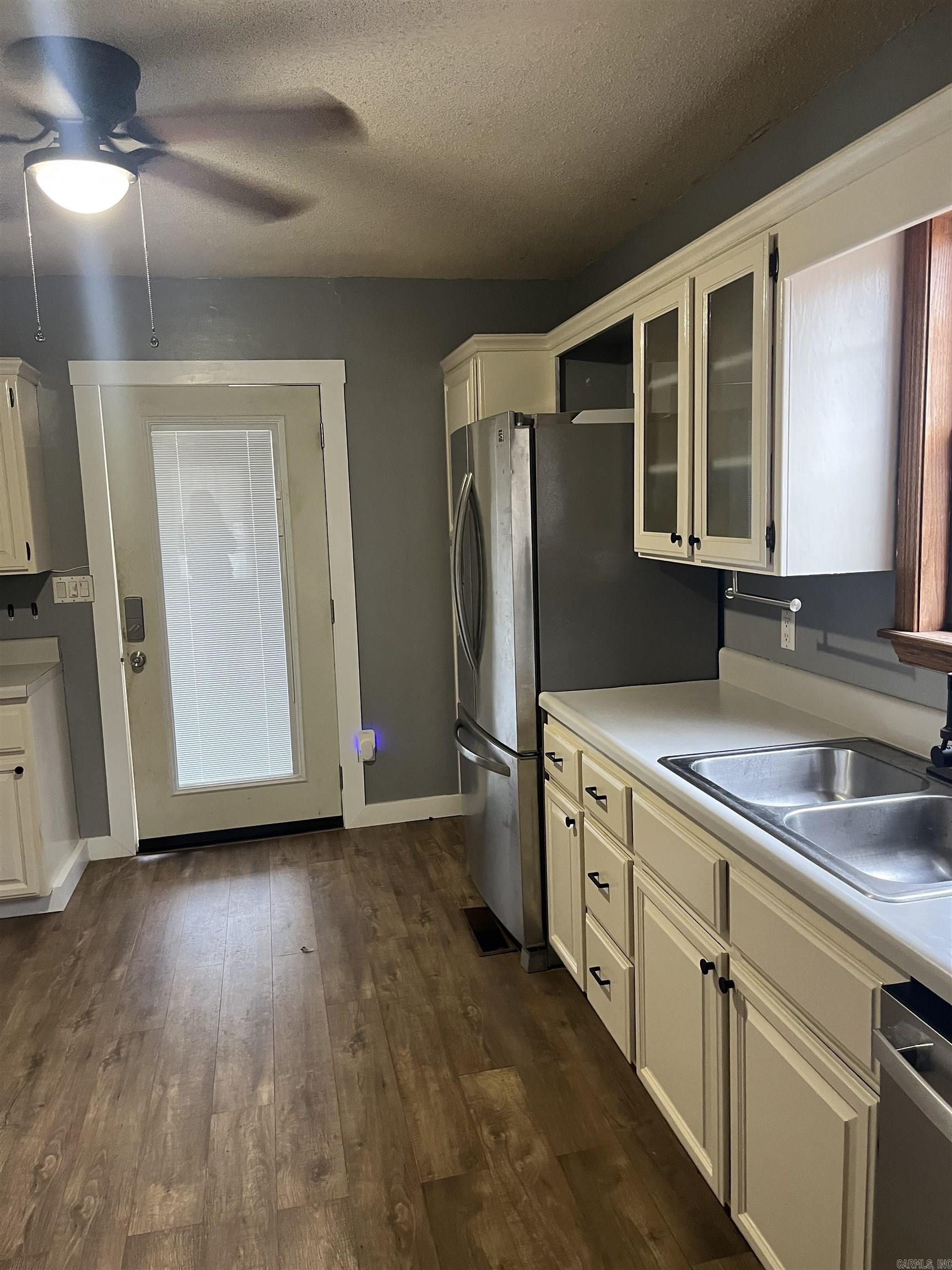 312 W College  Monticello, AR