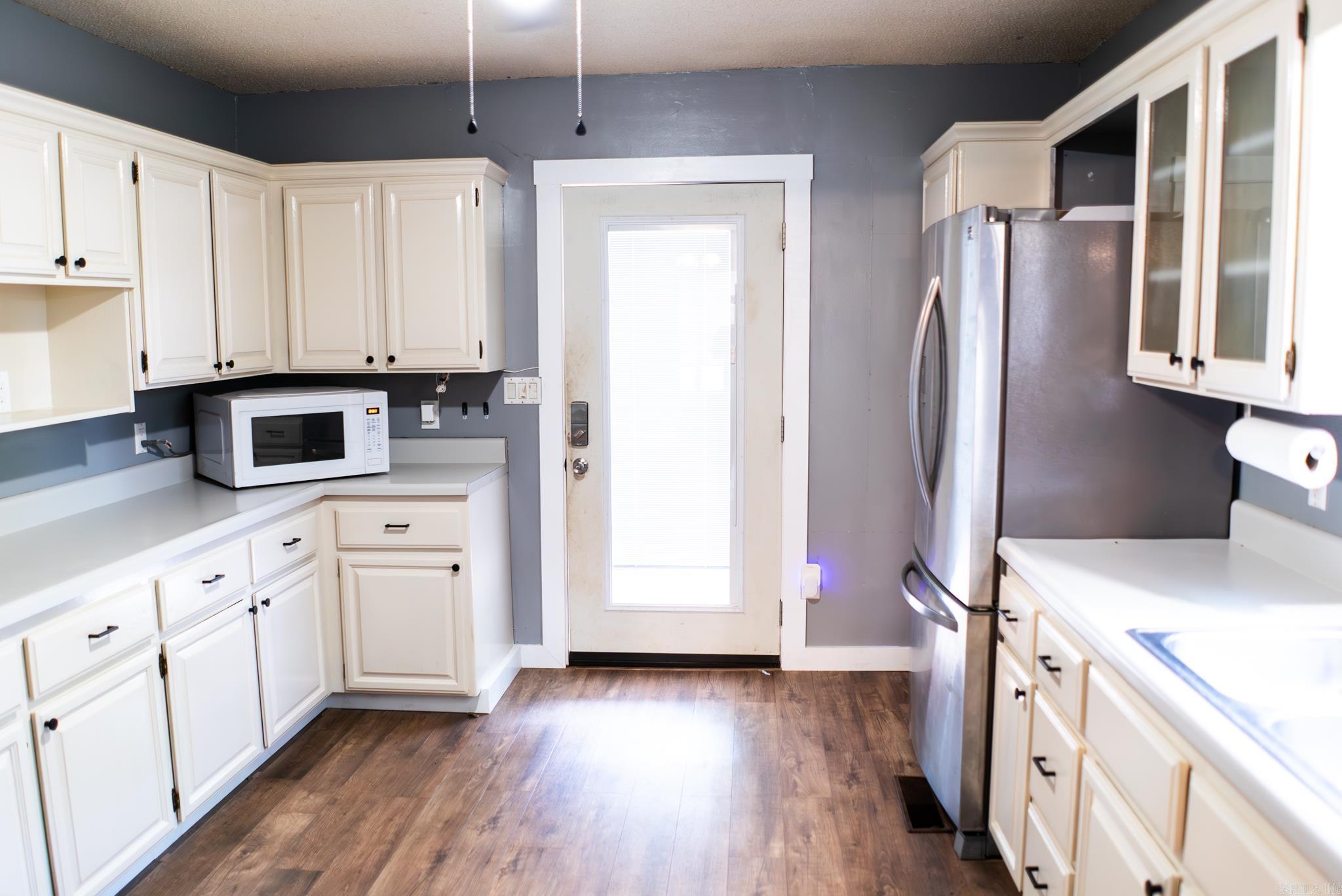 312 W College  Monticello, AR