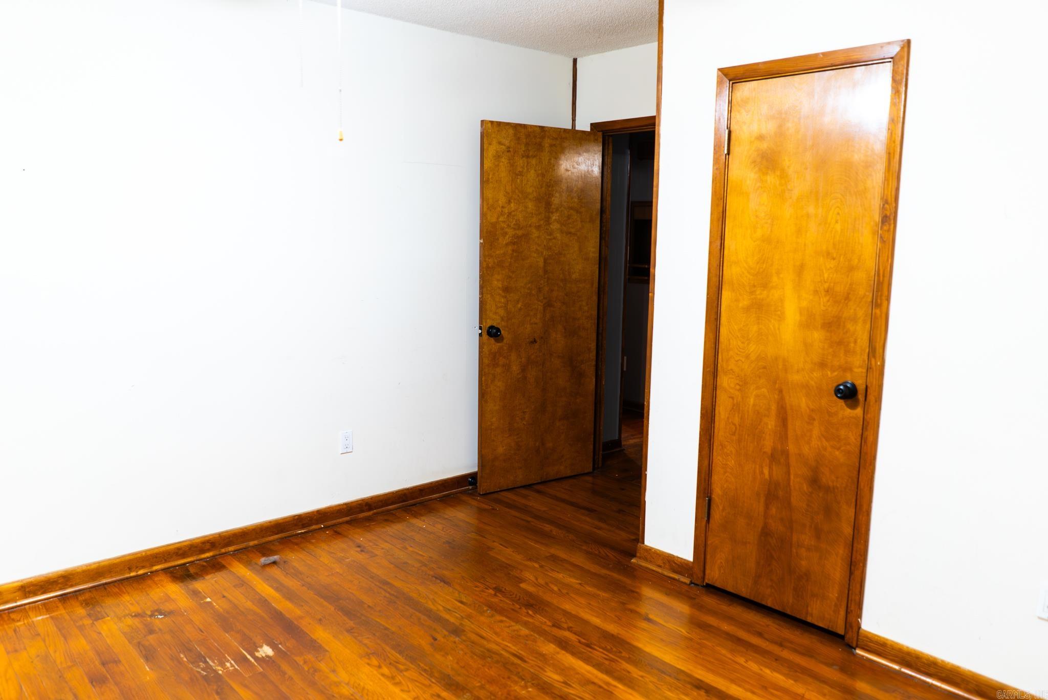 312 W College  Monticello, AR