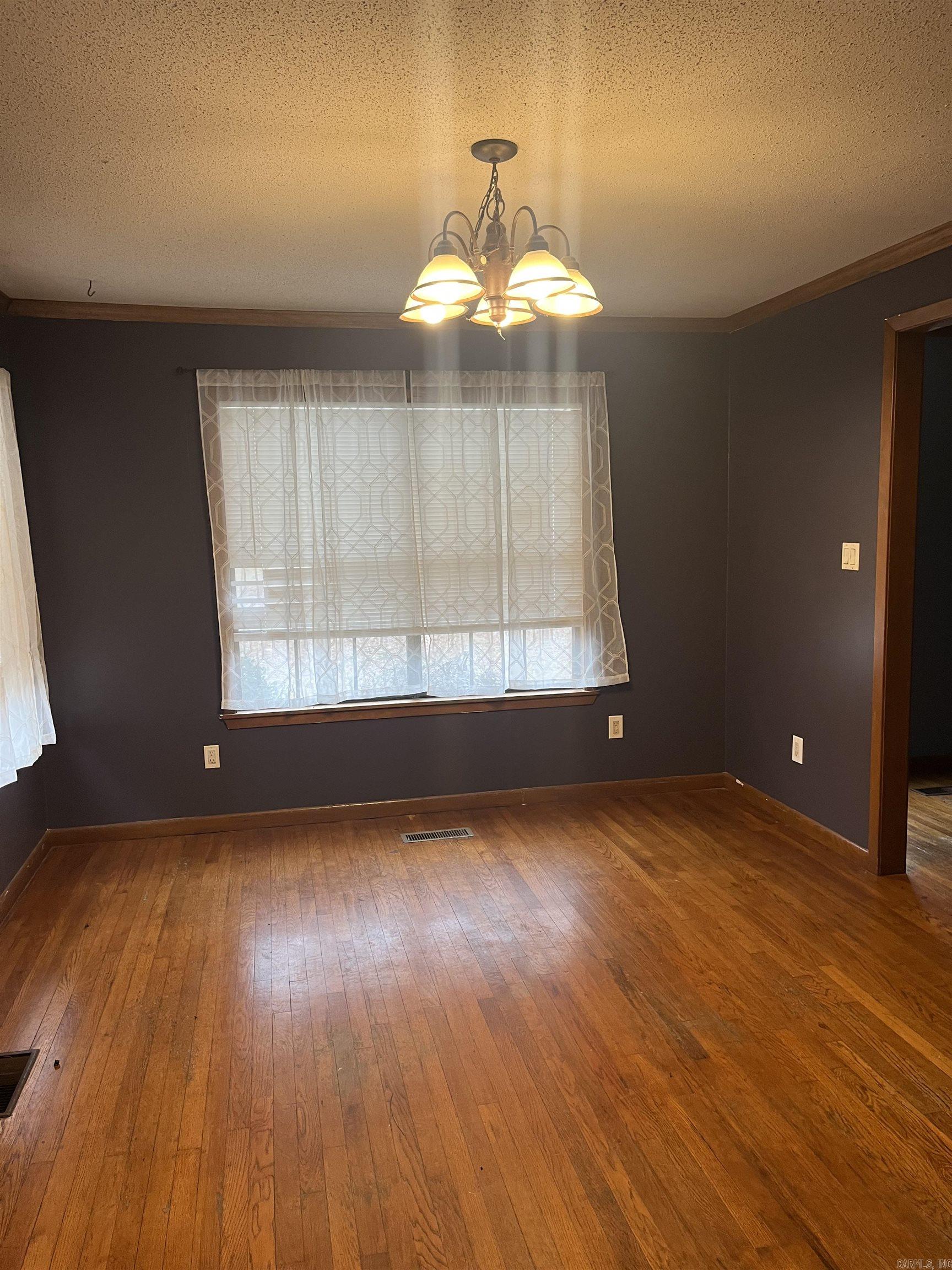 312 W College  Monticello, AR