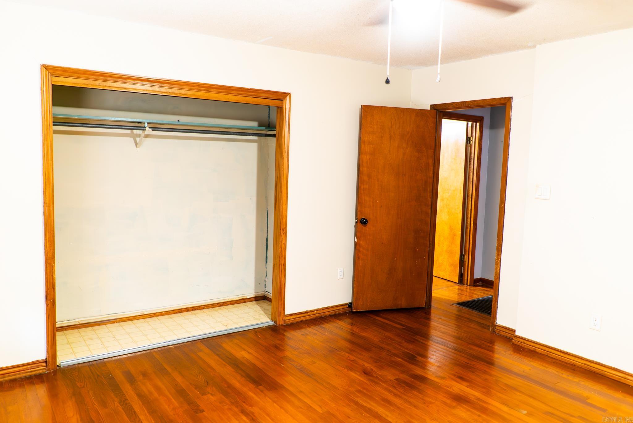 312 W College  Monticello, AR
