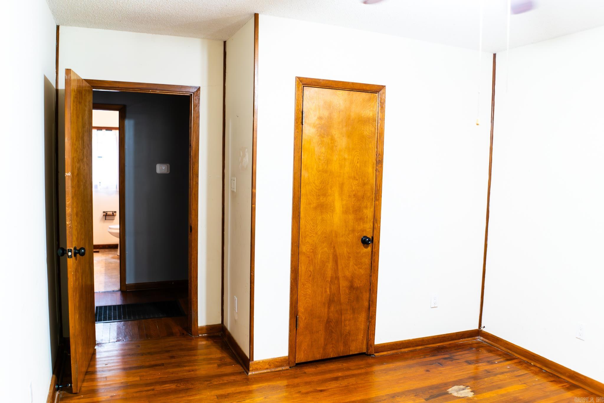 312 W College  Monticello, AR