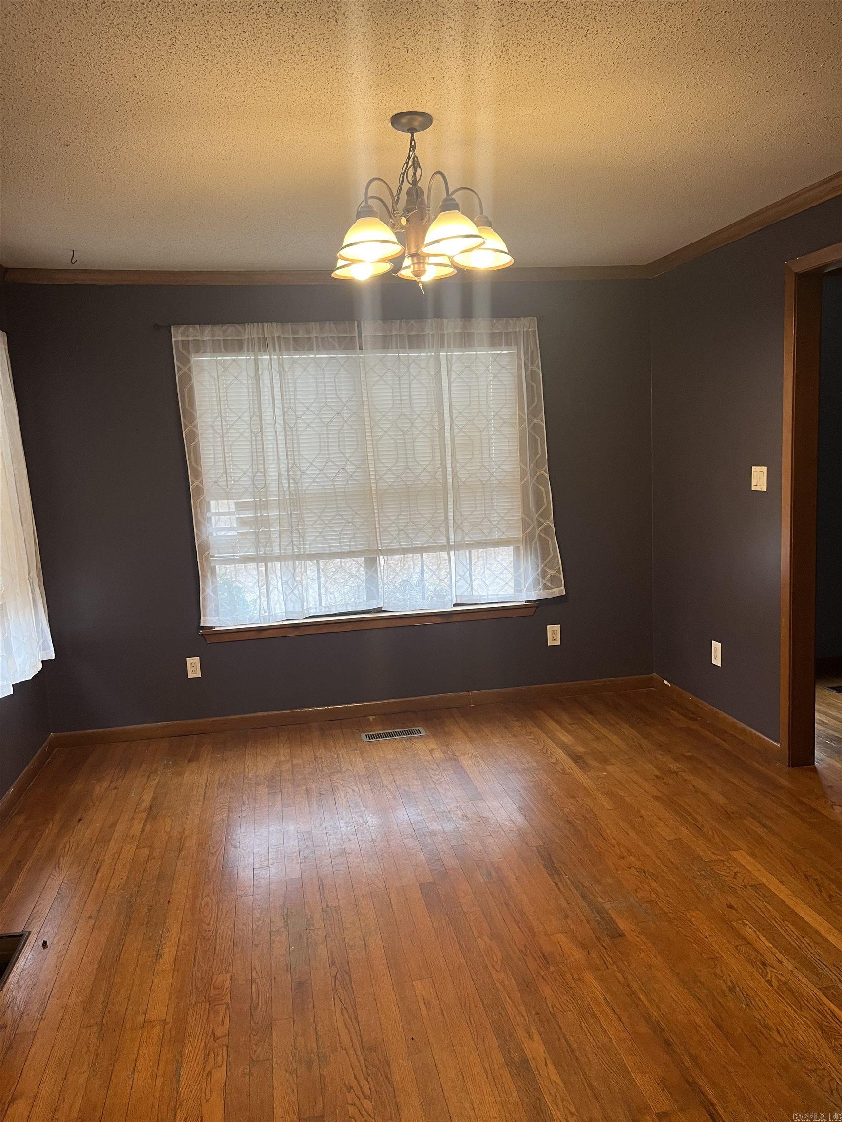 312 W College  Monticello, AR