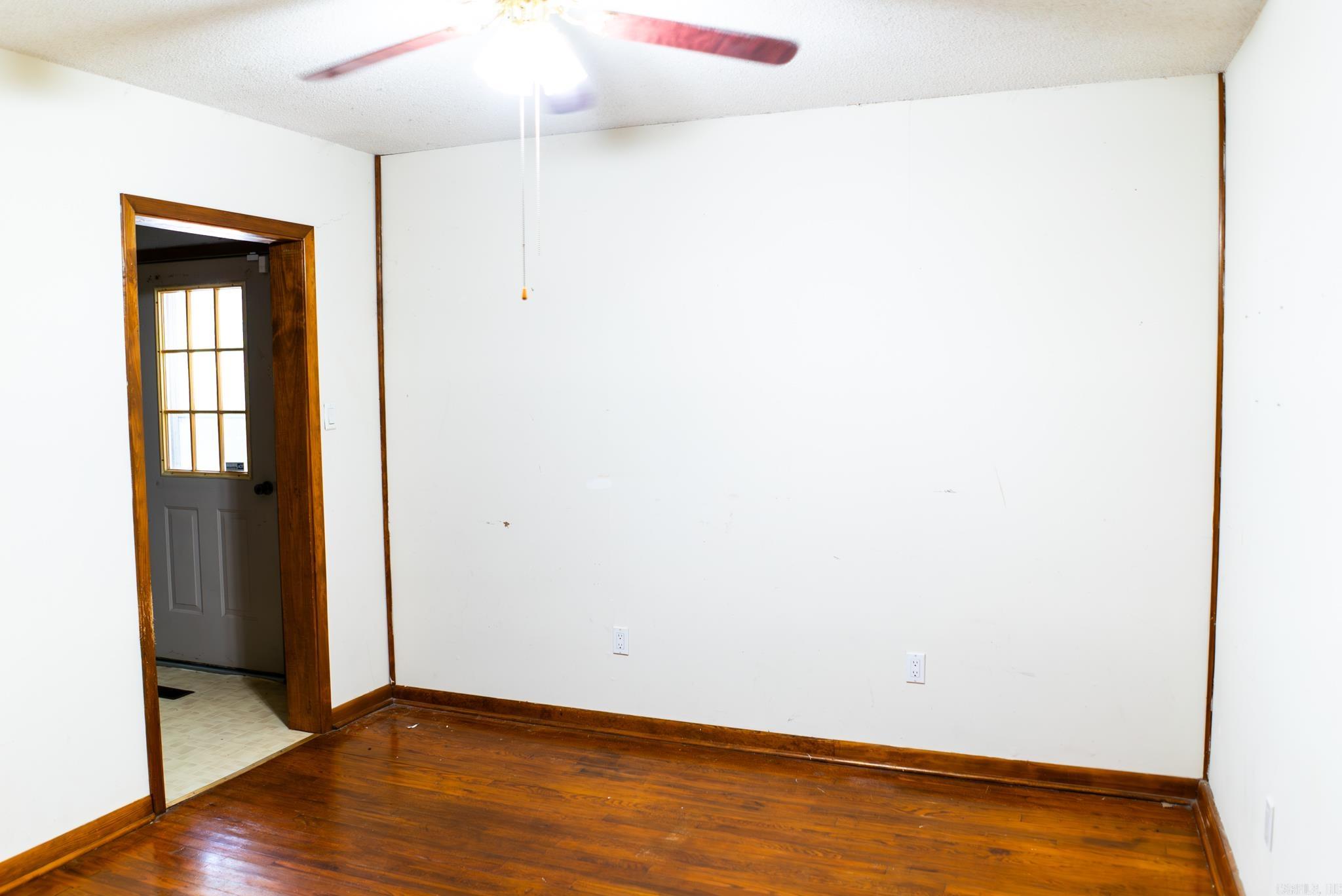 312 W College  Monticello, AR
