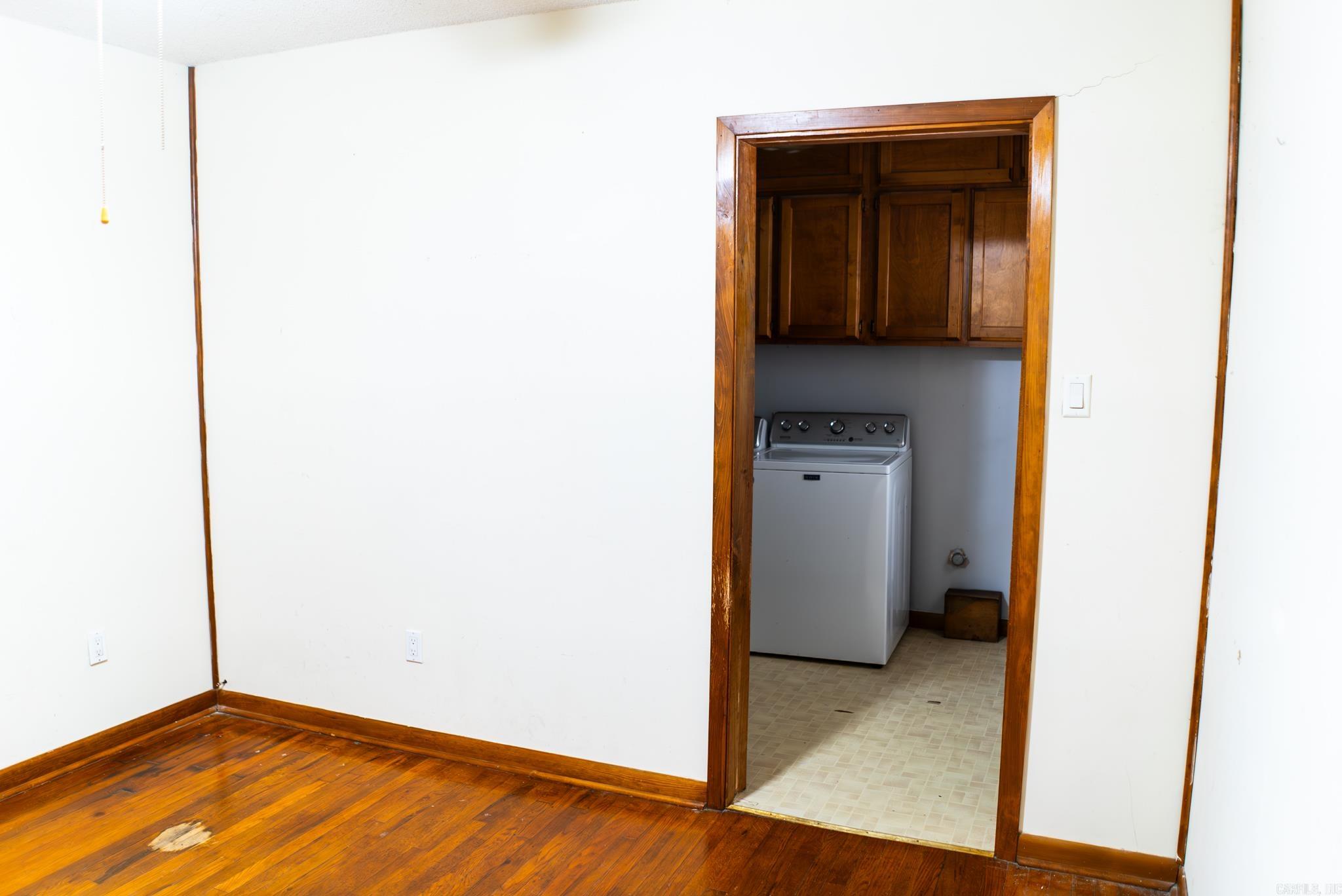 312 W College  Monticello, AR