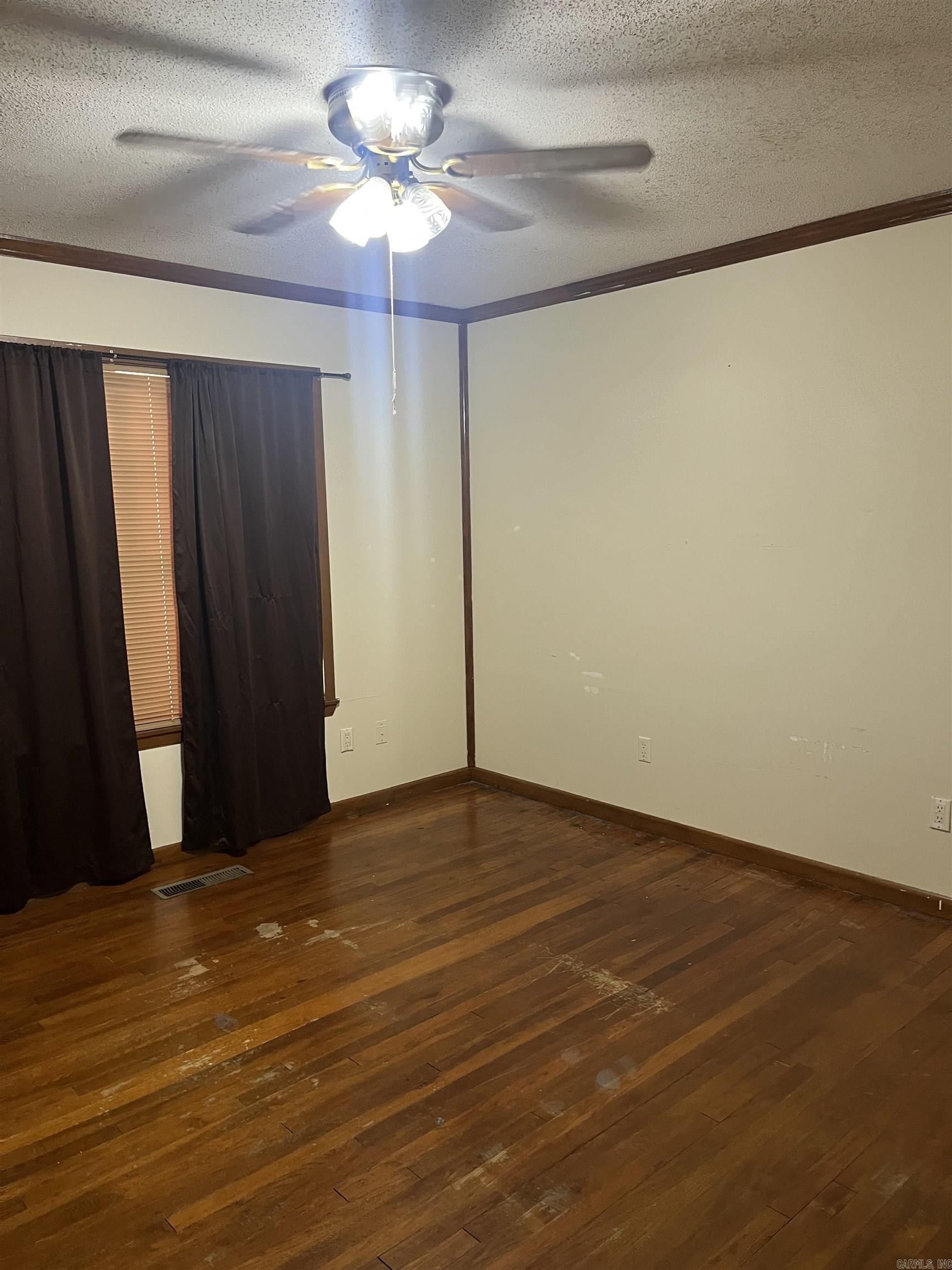 312 W College  Monticello, AR