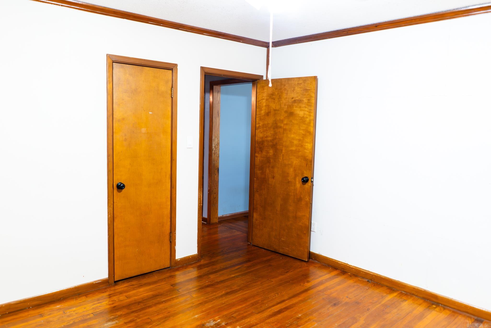 312 W College  Monticello, AR