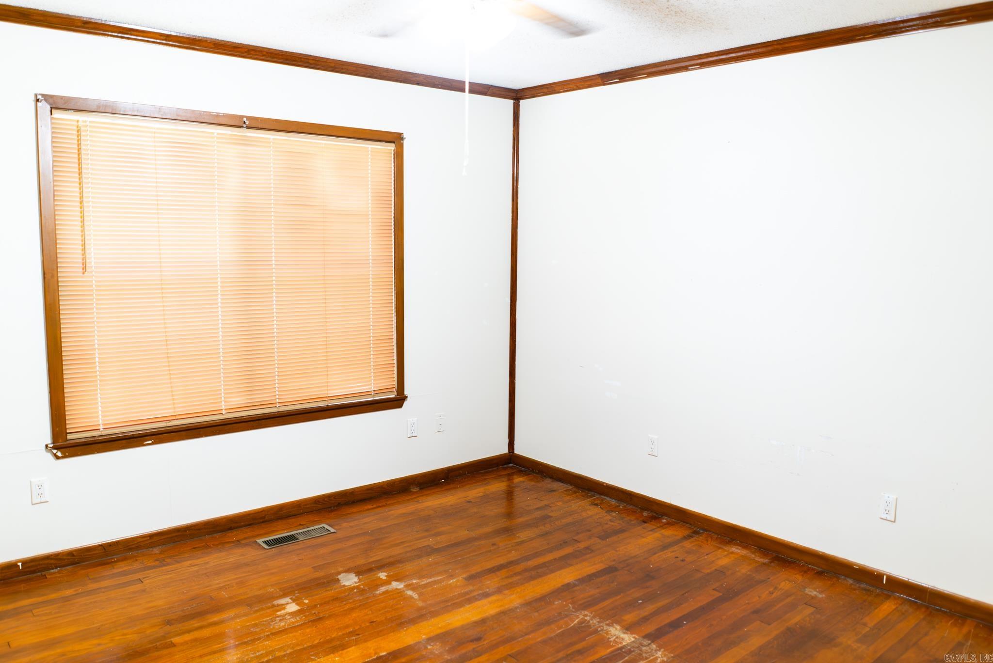 312 W College  Monticello, AR