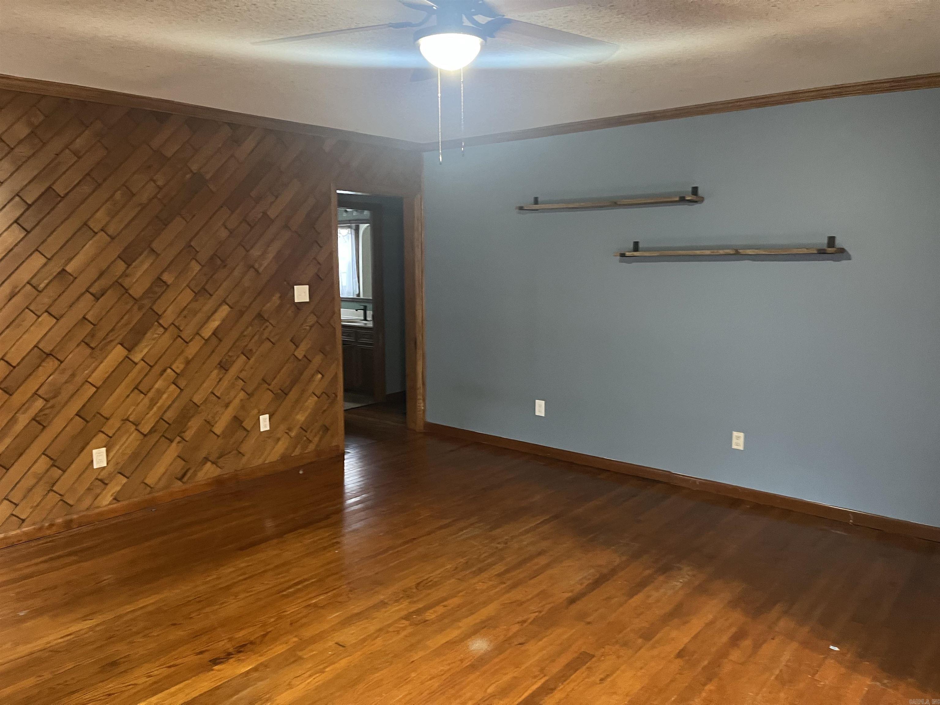 312 W College  Monticello, AR