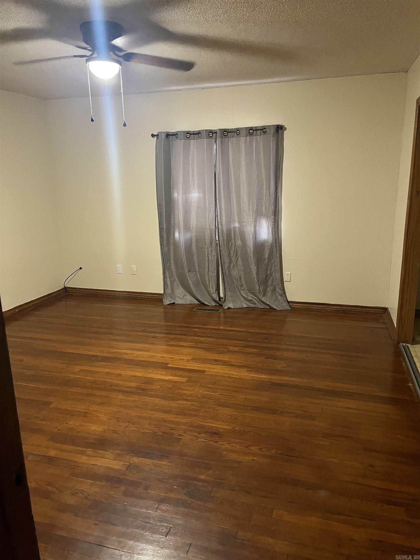 312 W College  Monticello, AR