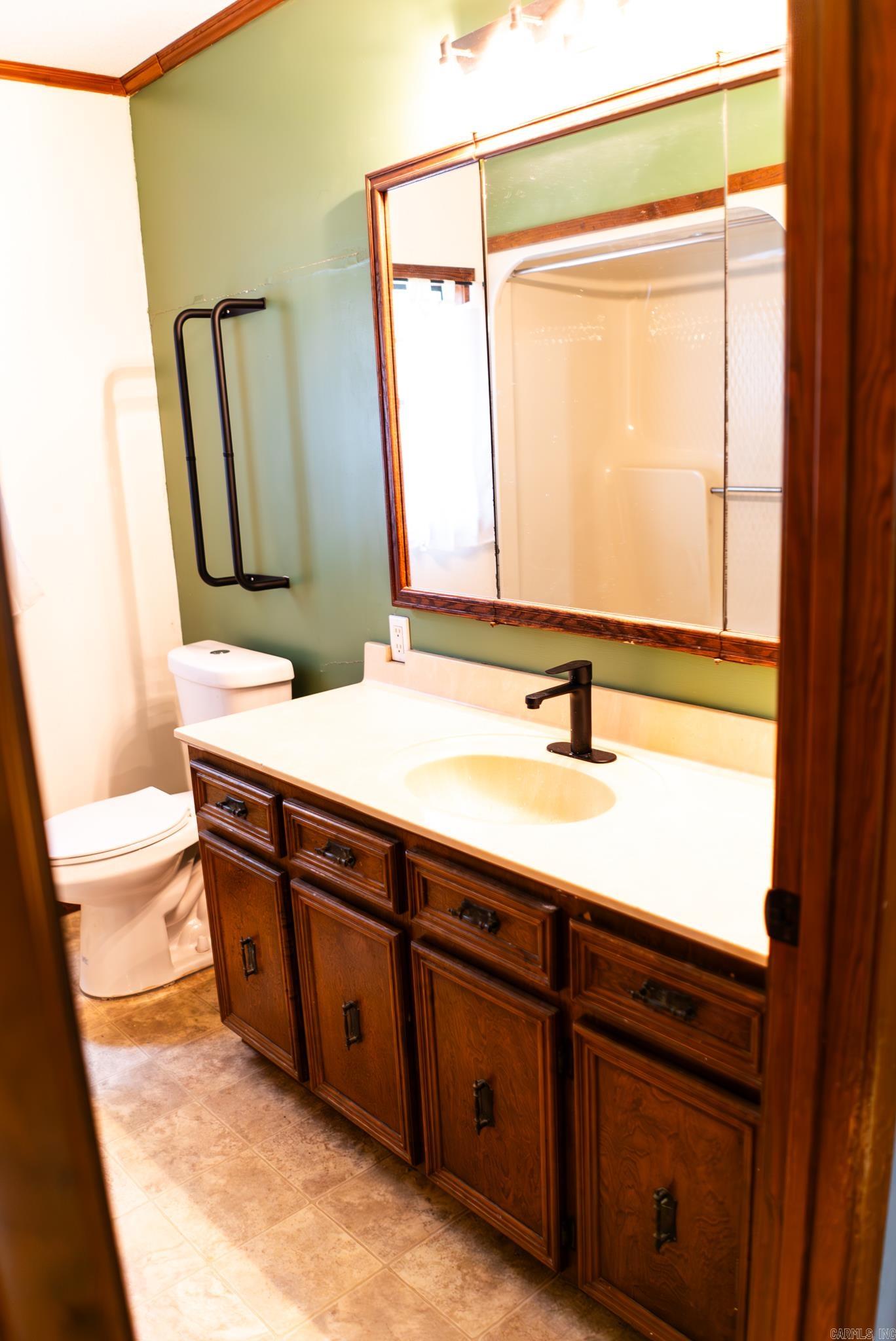 312 W College  Monticello, AR