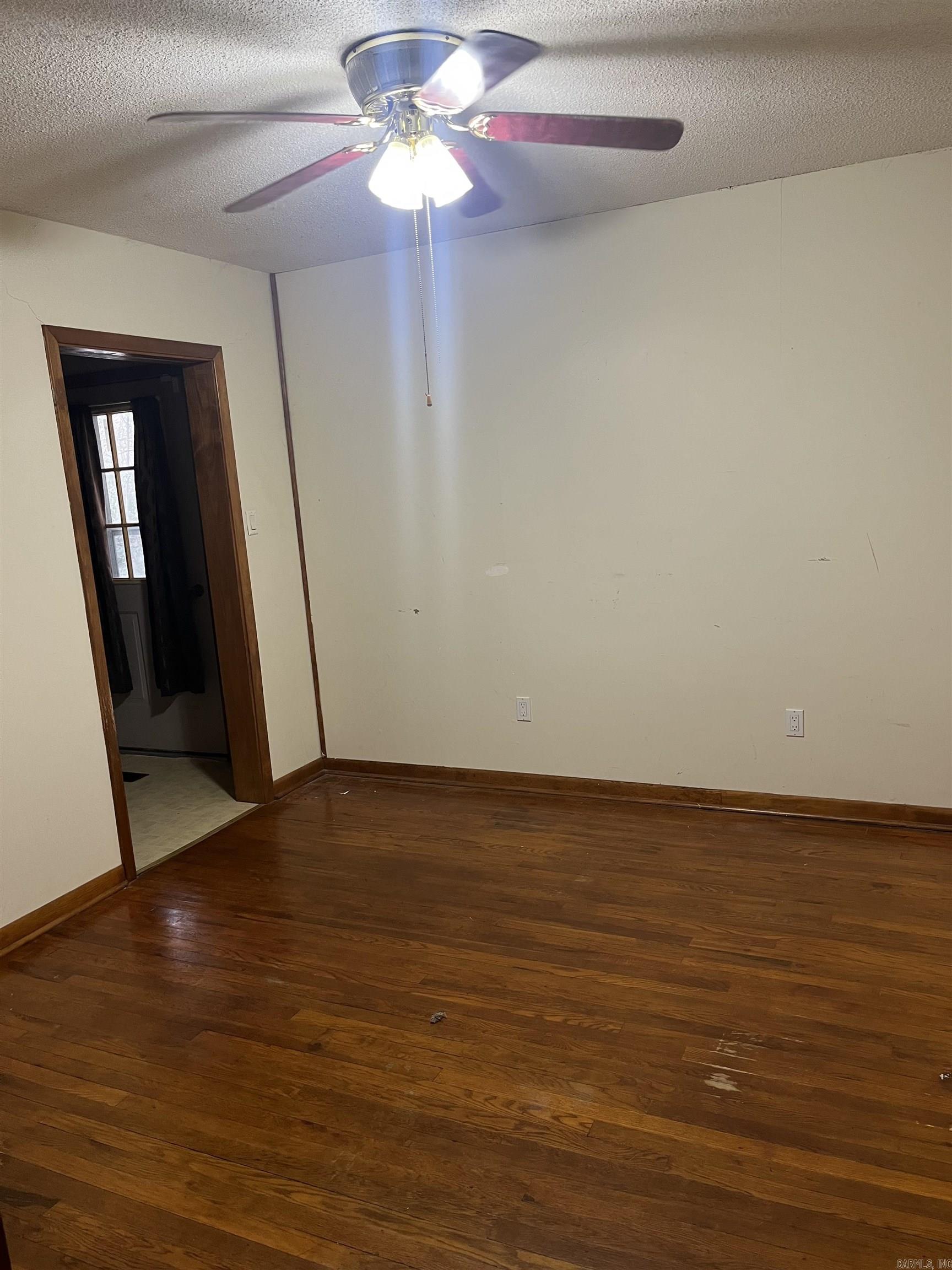 312 W College  Monticello, AR
