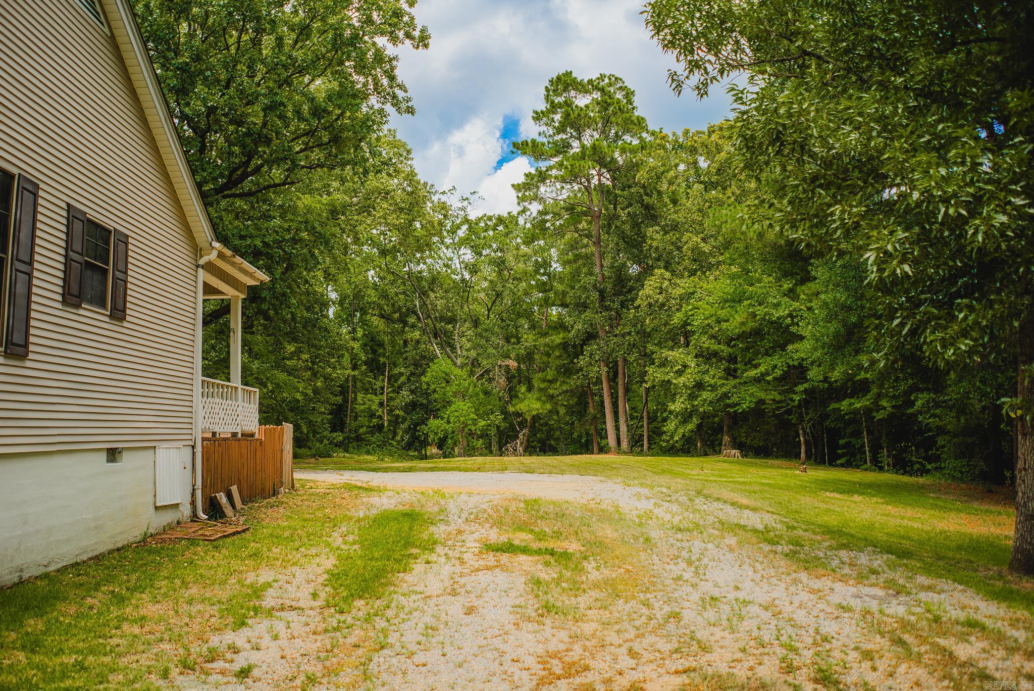 312 W College  Monticello, AR