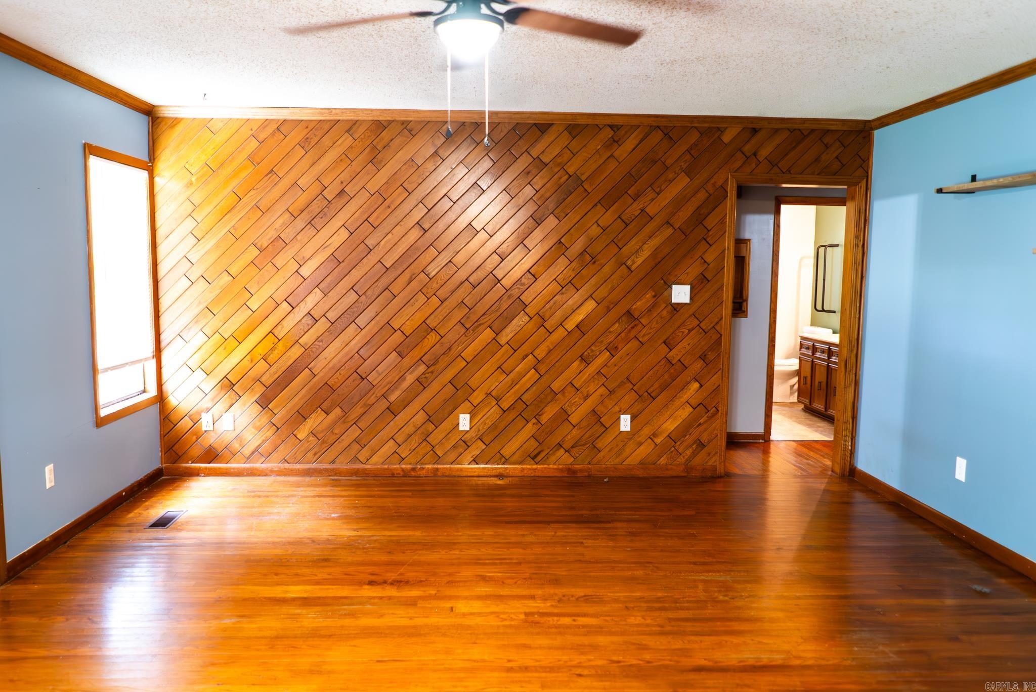312 W College  Monticello, AR