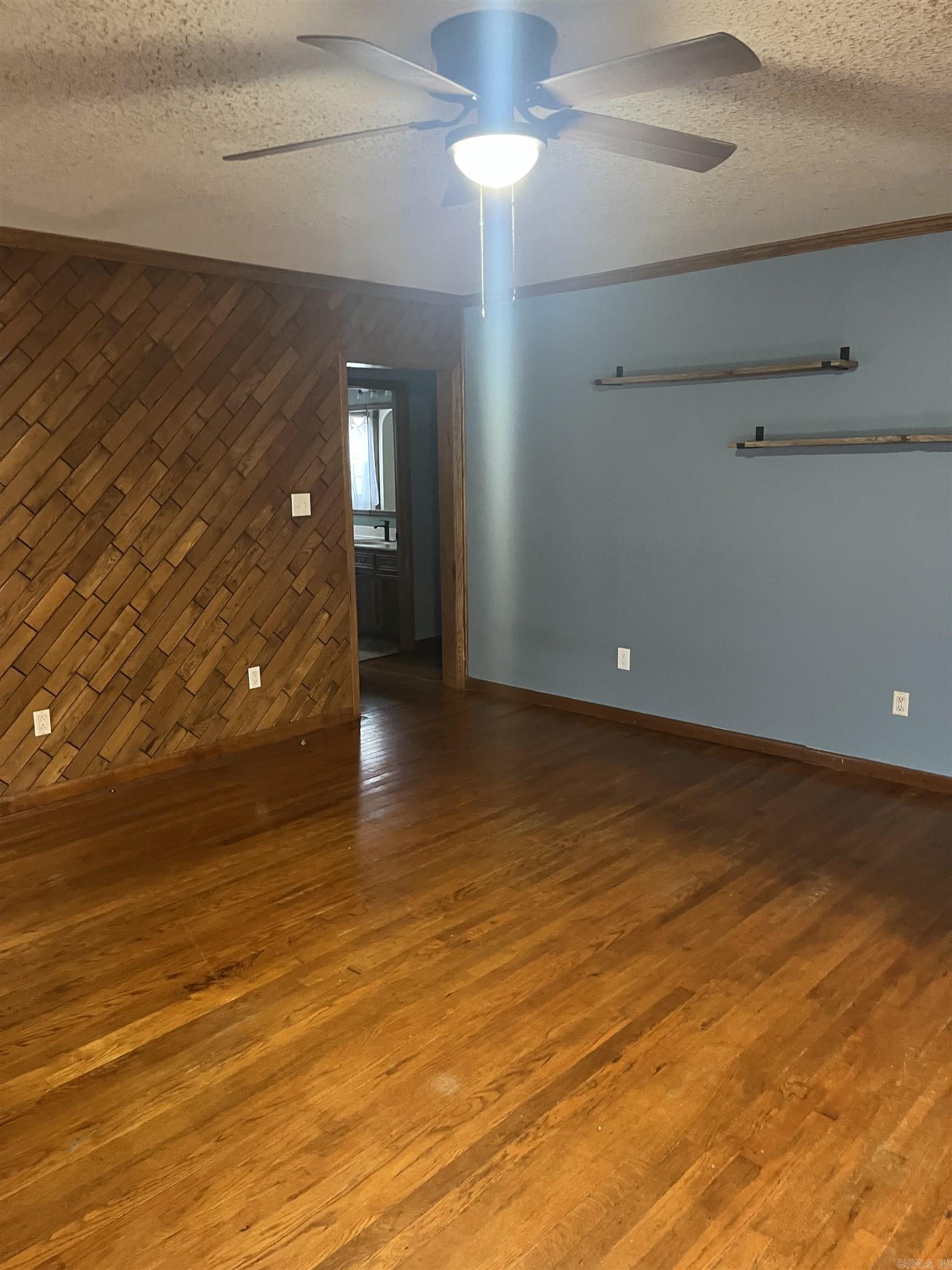 312 W College  Monticello, AR
