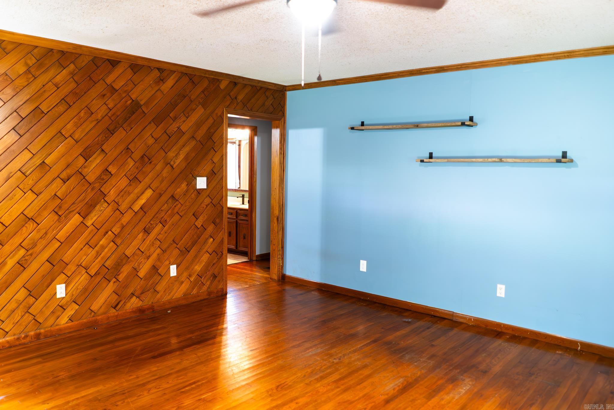 312 W College  Monticello, AR