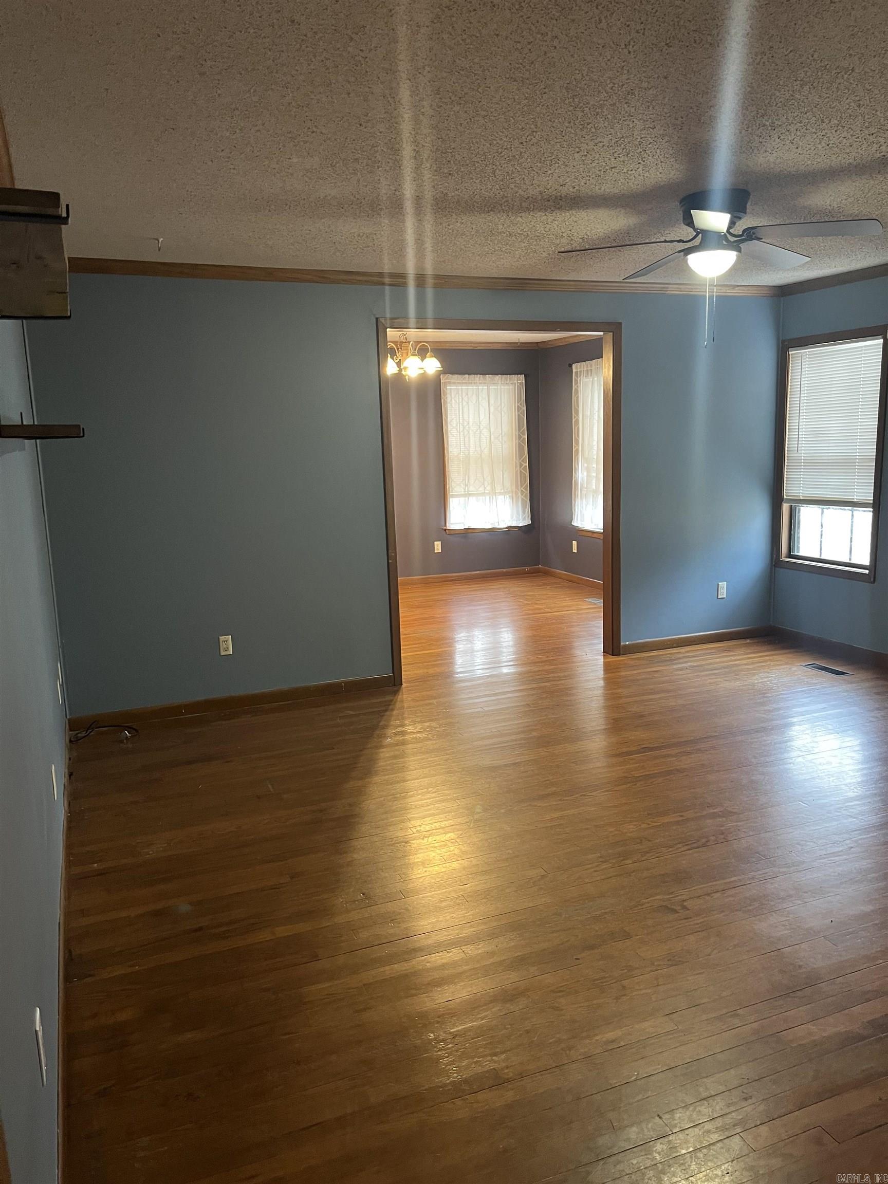 312 W College  Monticello, AR