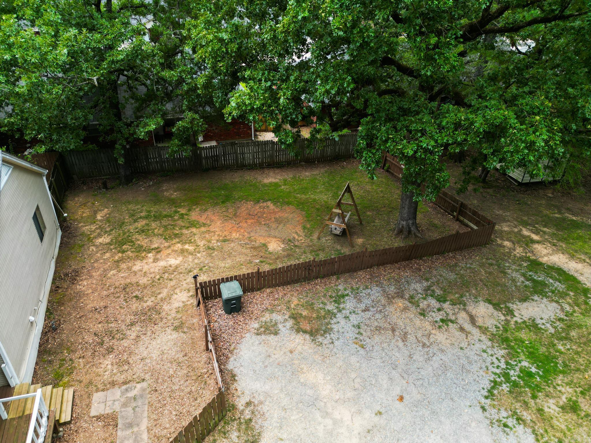 312 W College  Monticello, AR