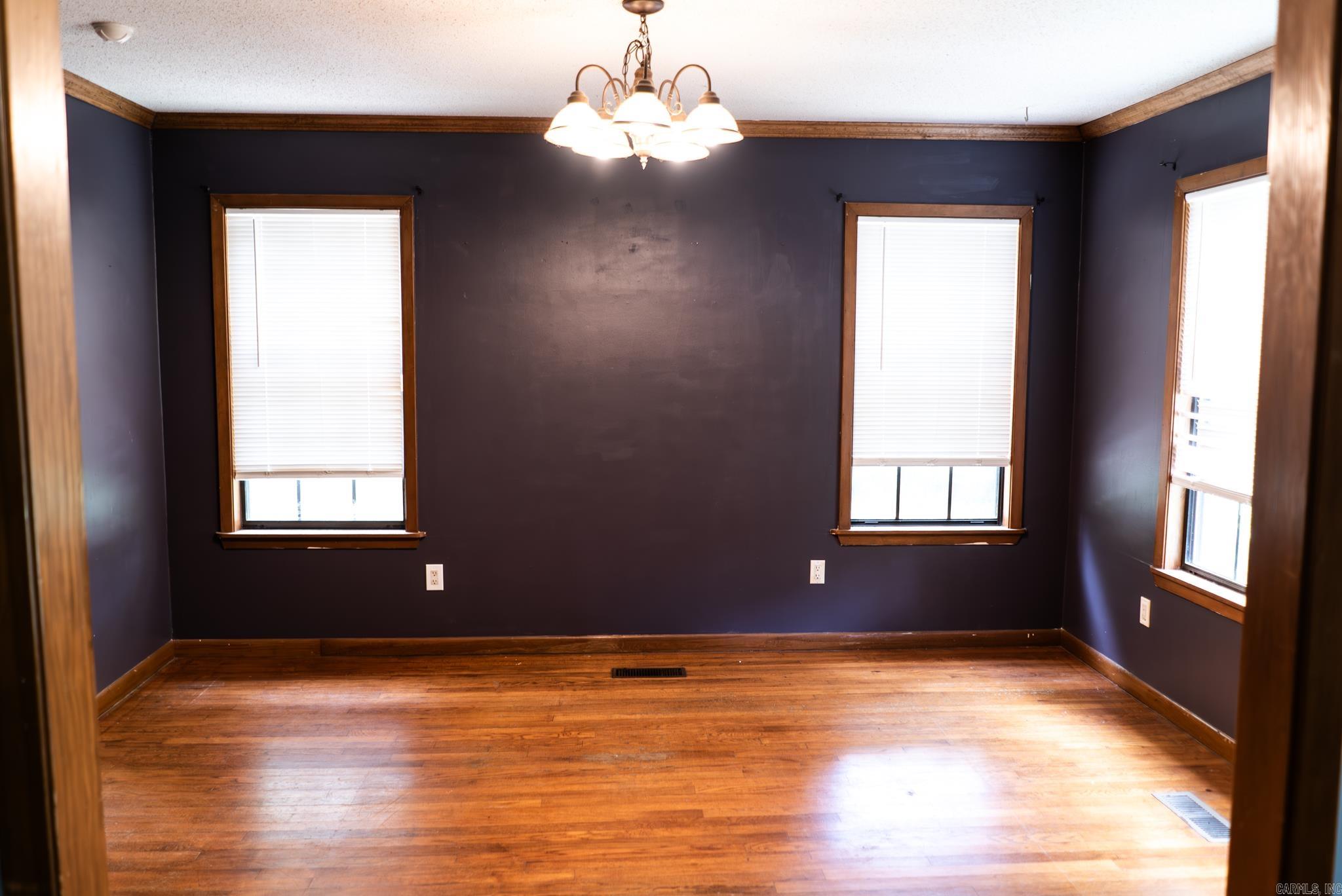312 W College  Monticello, AR