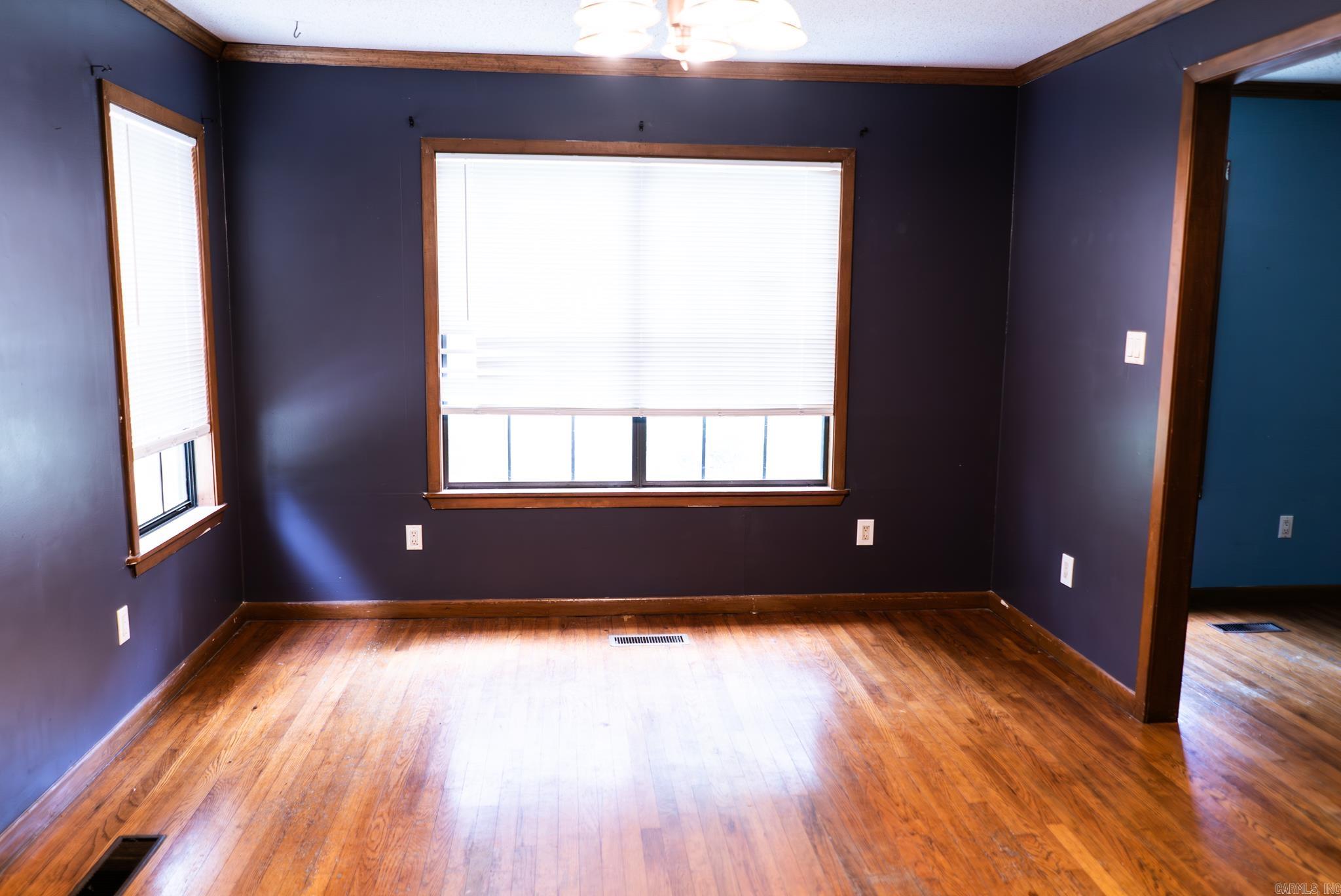 312 W College  Monticello, AR