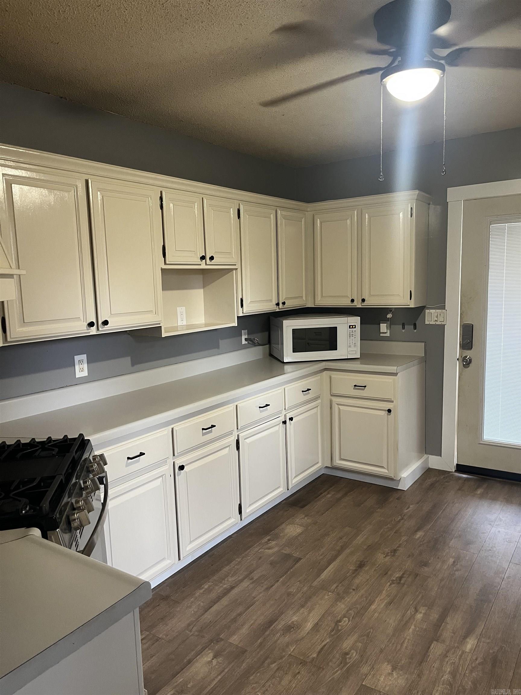 312 W College  Monticello, AR
