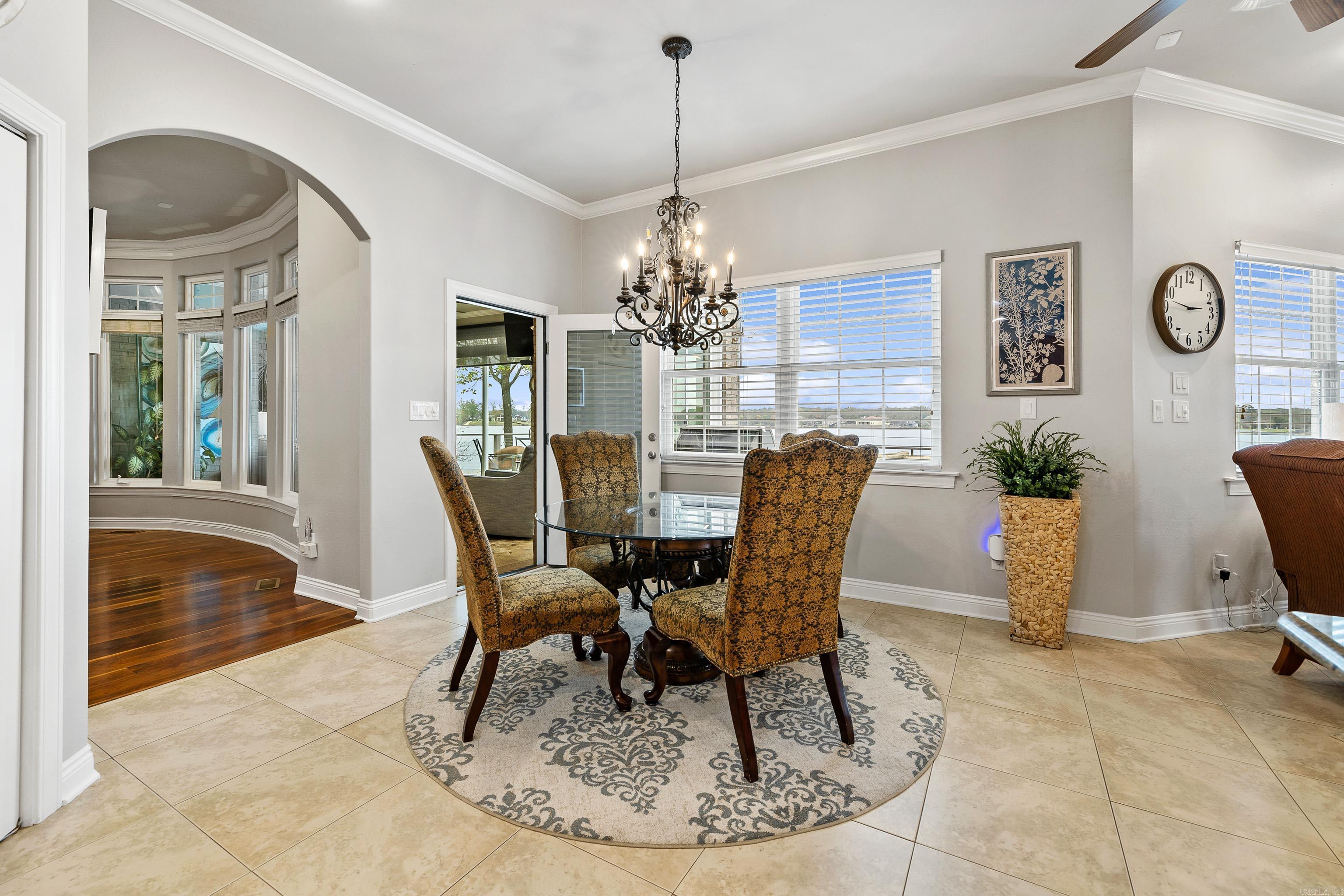 5912 Riviera Drive Benton, AR 72019