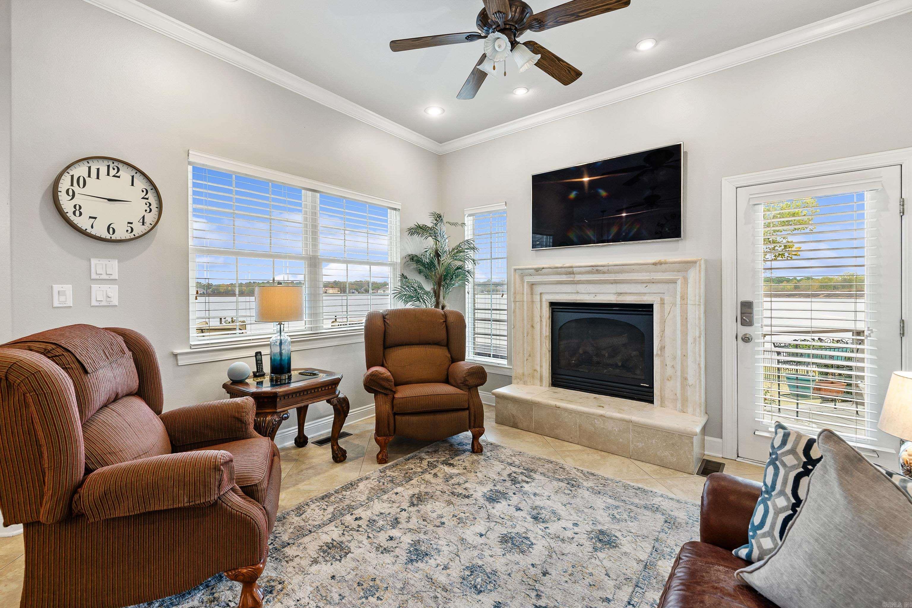 5912 Riviera Drive Benton, AR 72019
