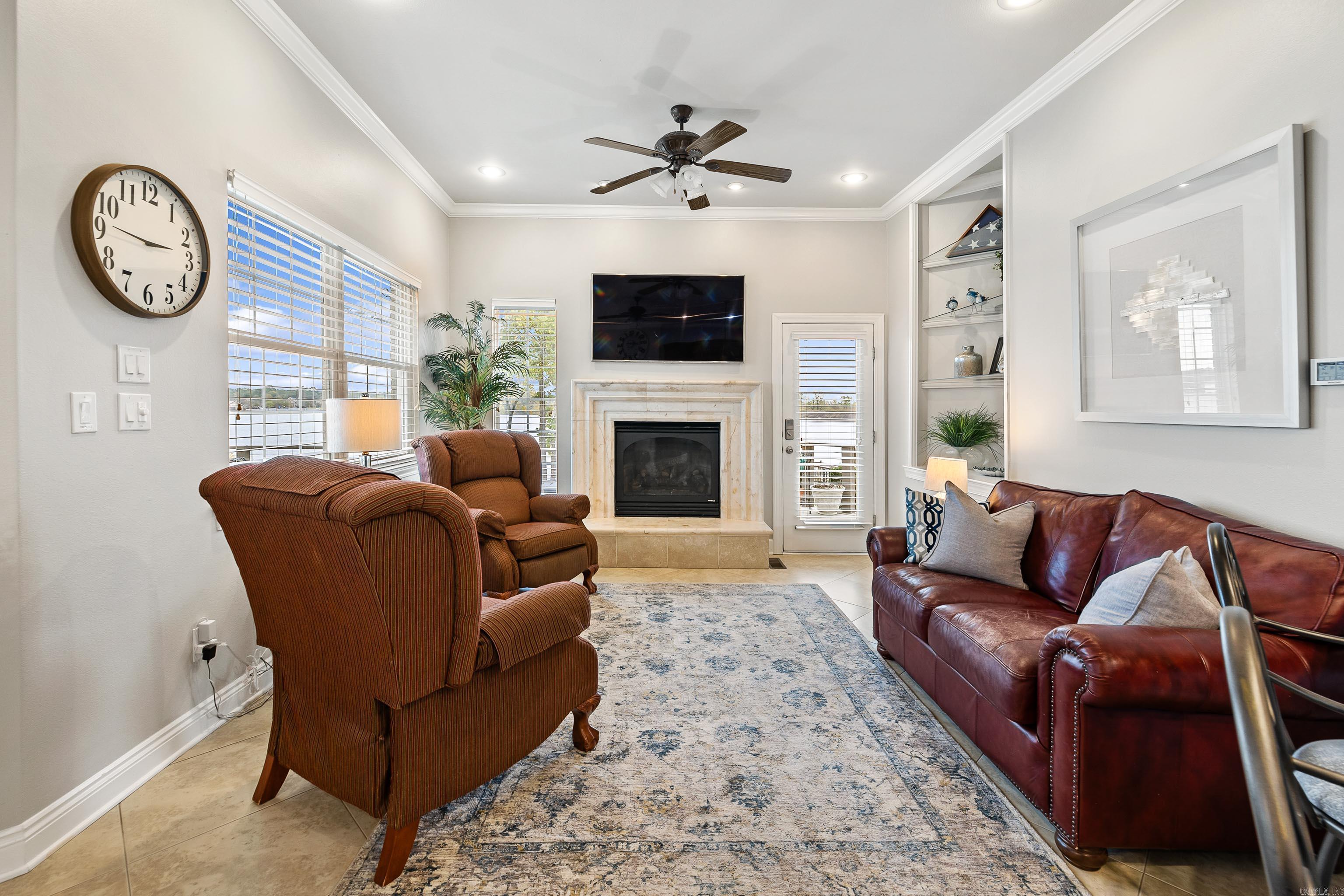 5912 Riviera Drive Benton, AR 72019