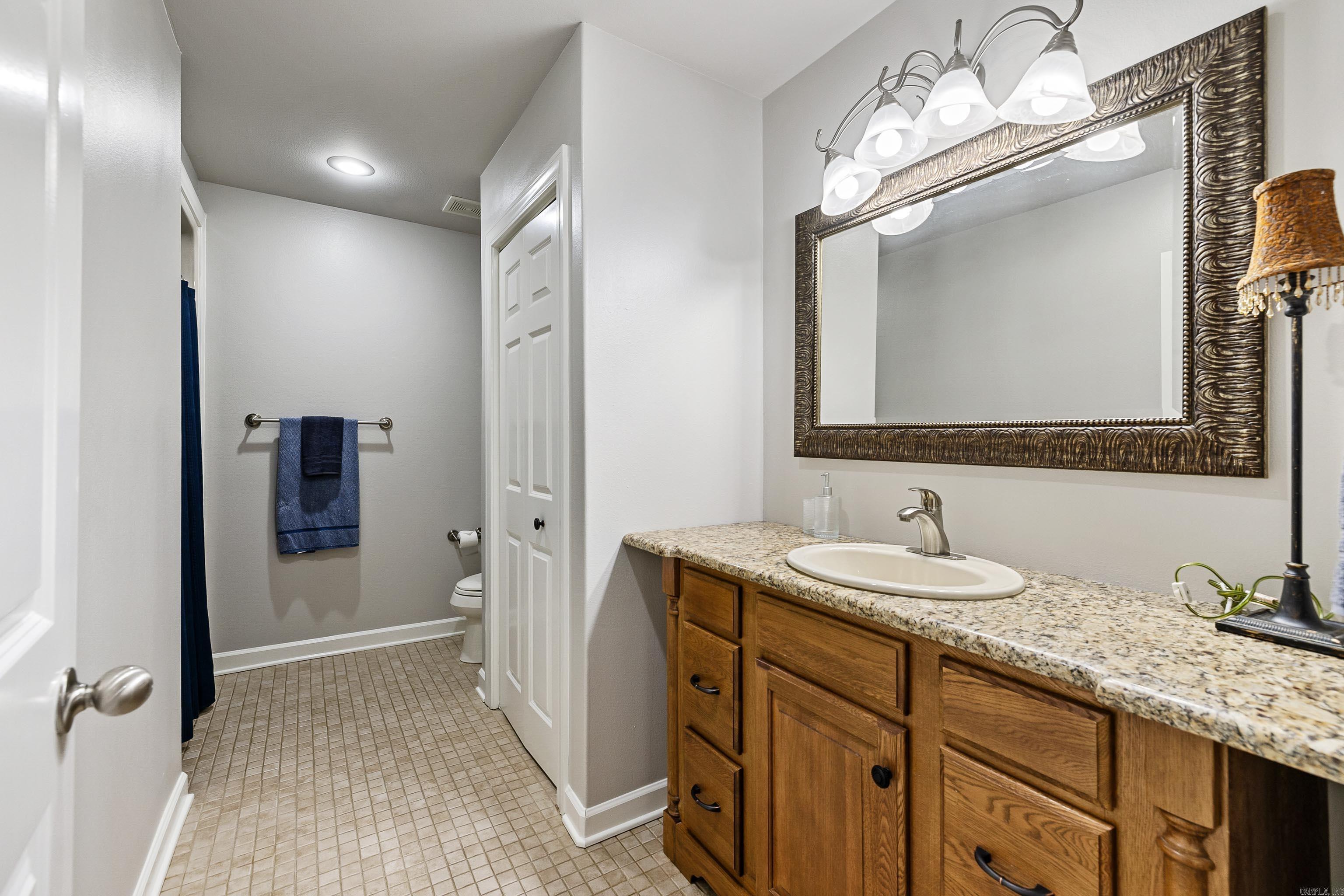 5912 Riviera Drive Benton, AR 72019