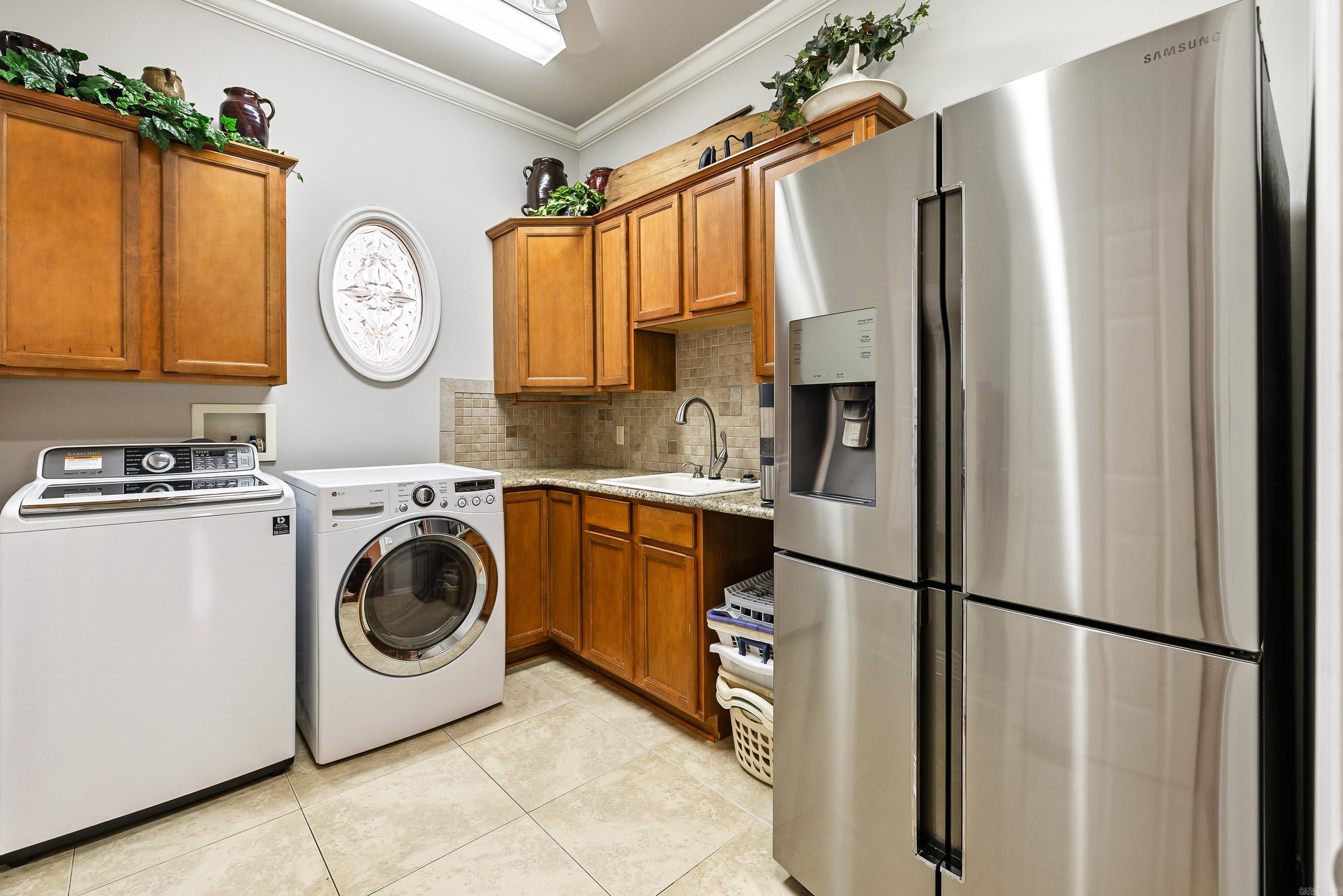 5912 Riviera Drive Benton, AR 72019