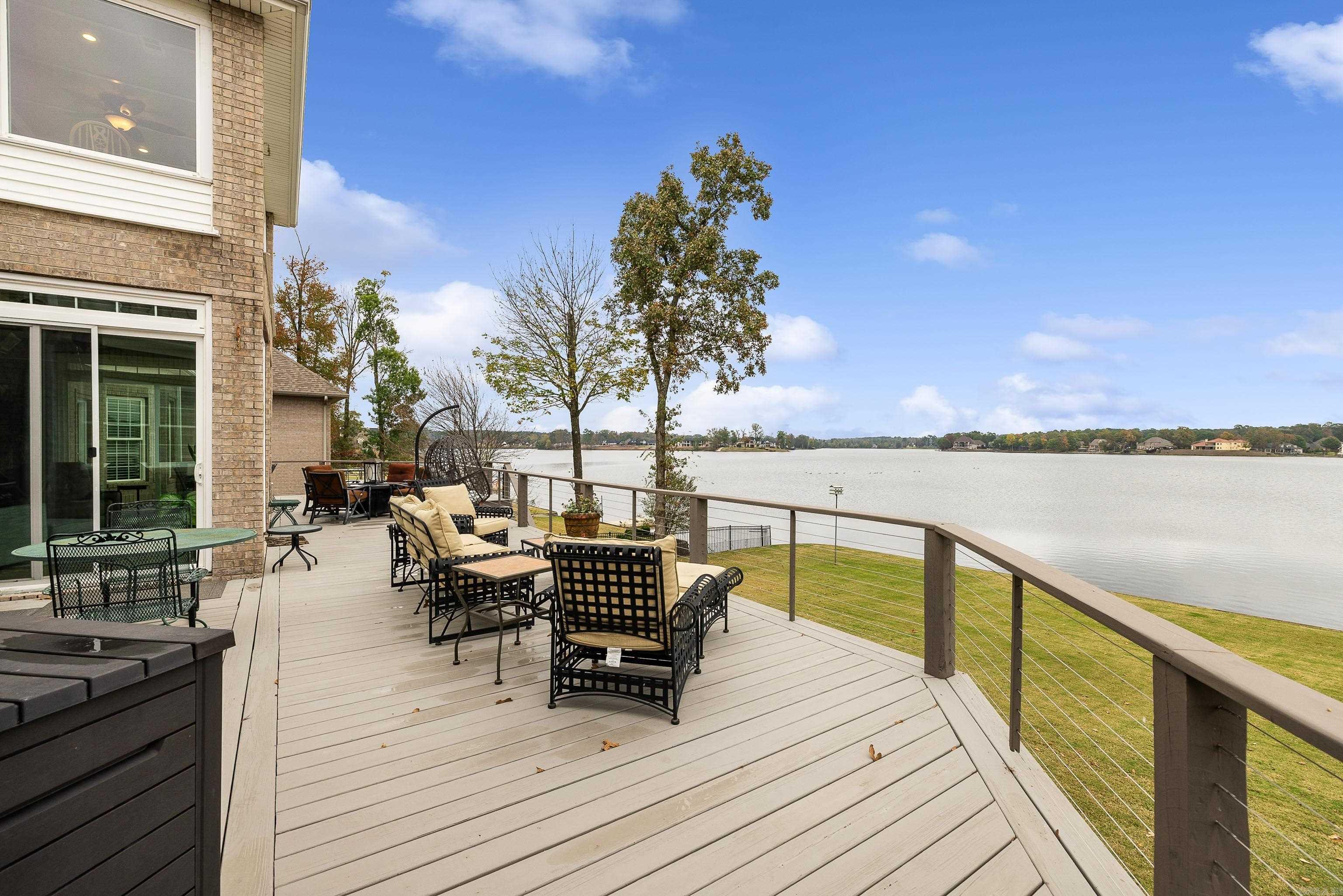 5912 Riviera Drive Benton, AR 72019