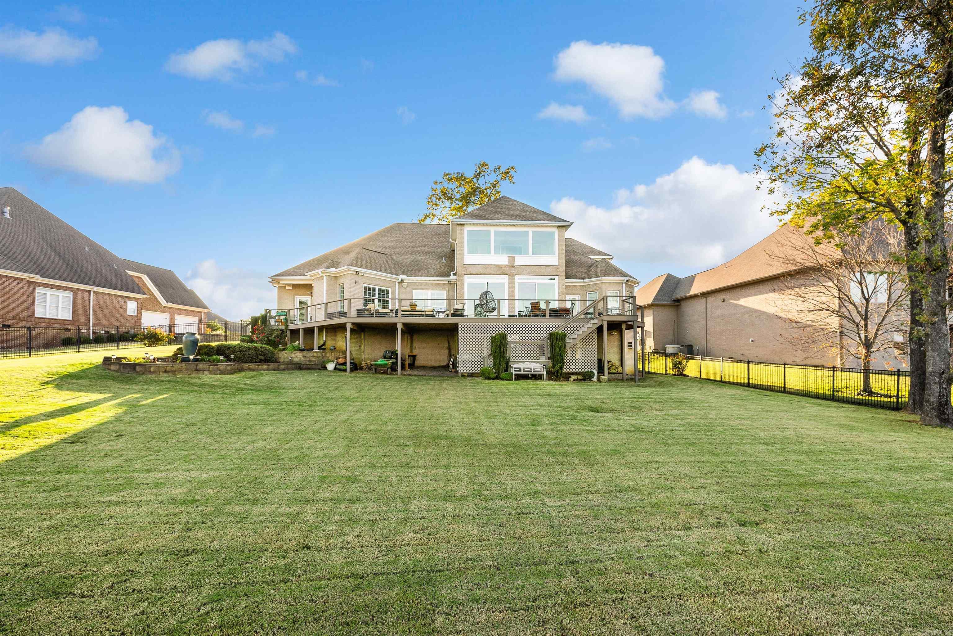 5912 Riviera Drive Benton, AR 72019