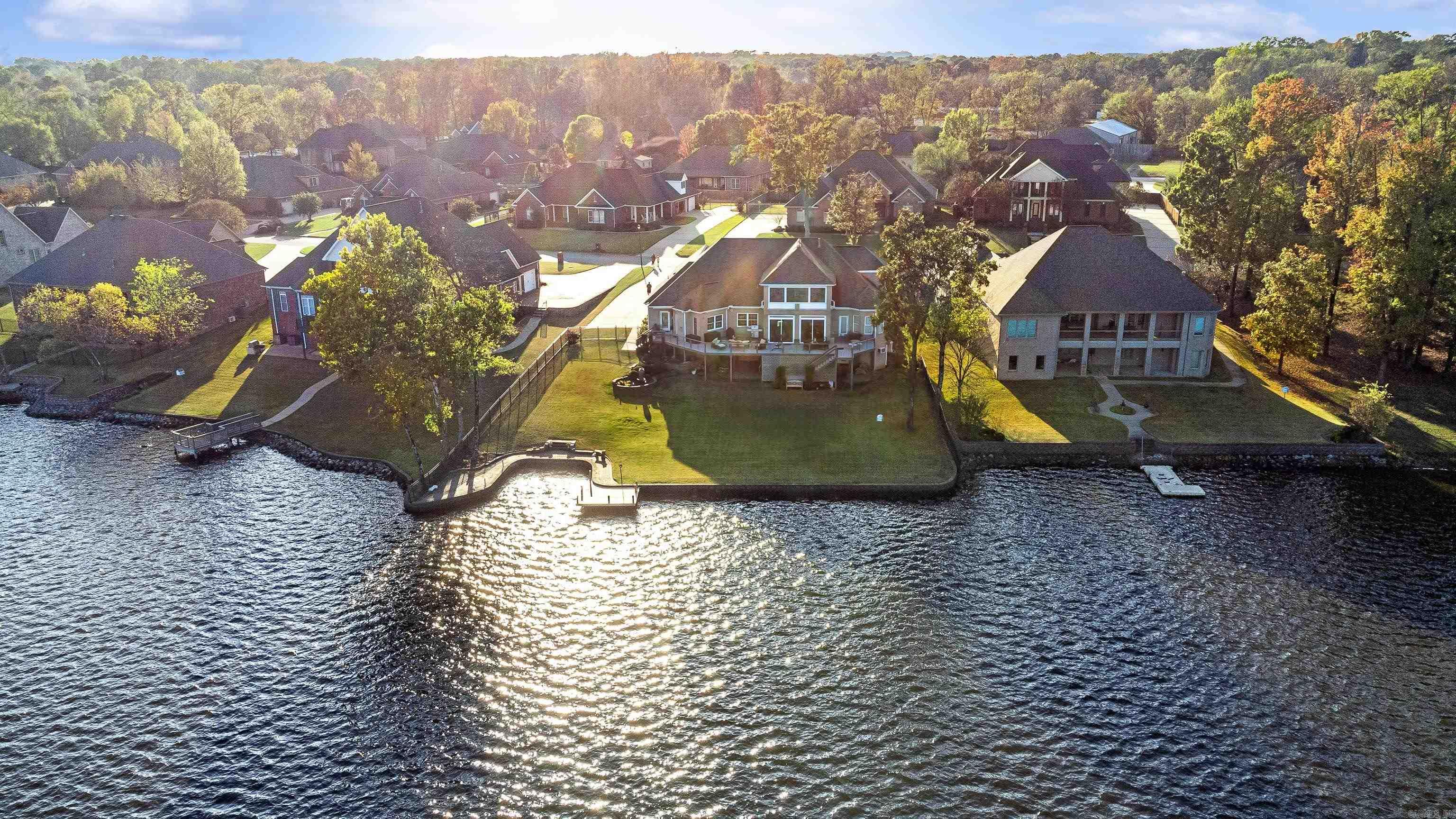 5912 Riviera Drive Benton, AR 72019