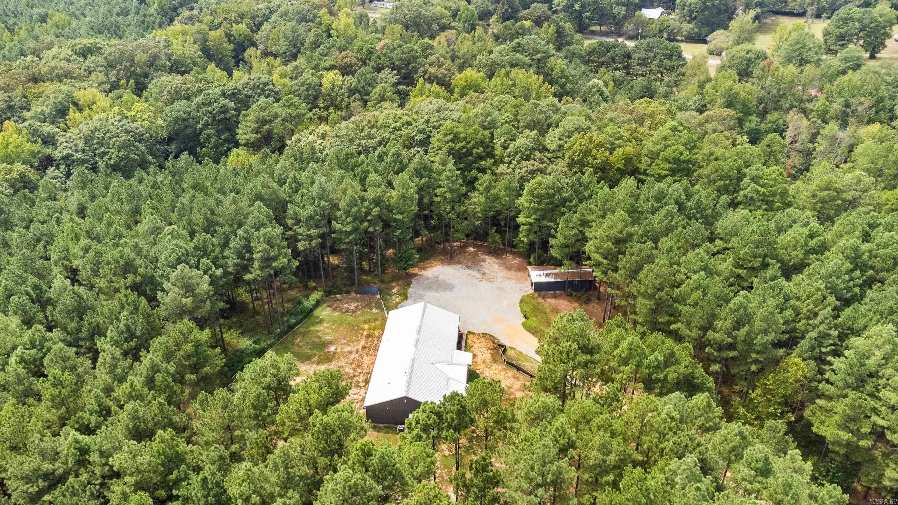 5912 Riviera Drive Benton, AR 72019