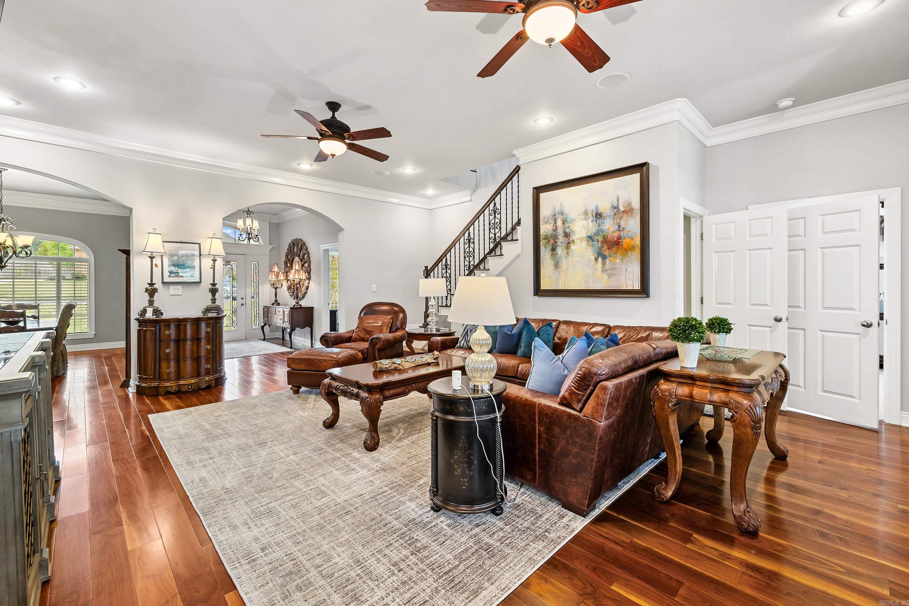 5912 Riviera Drive Benton, AR 72019