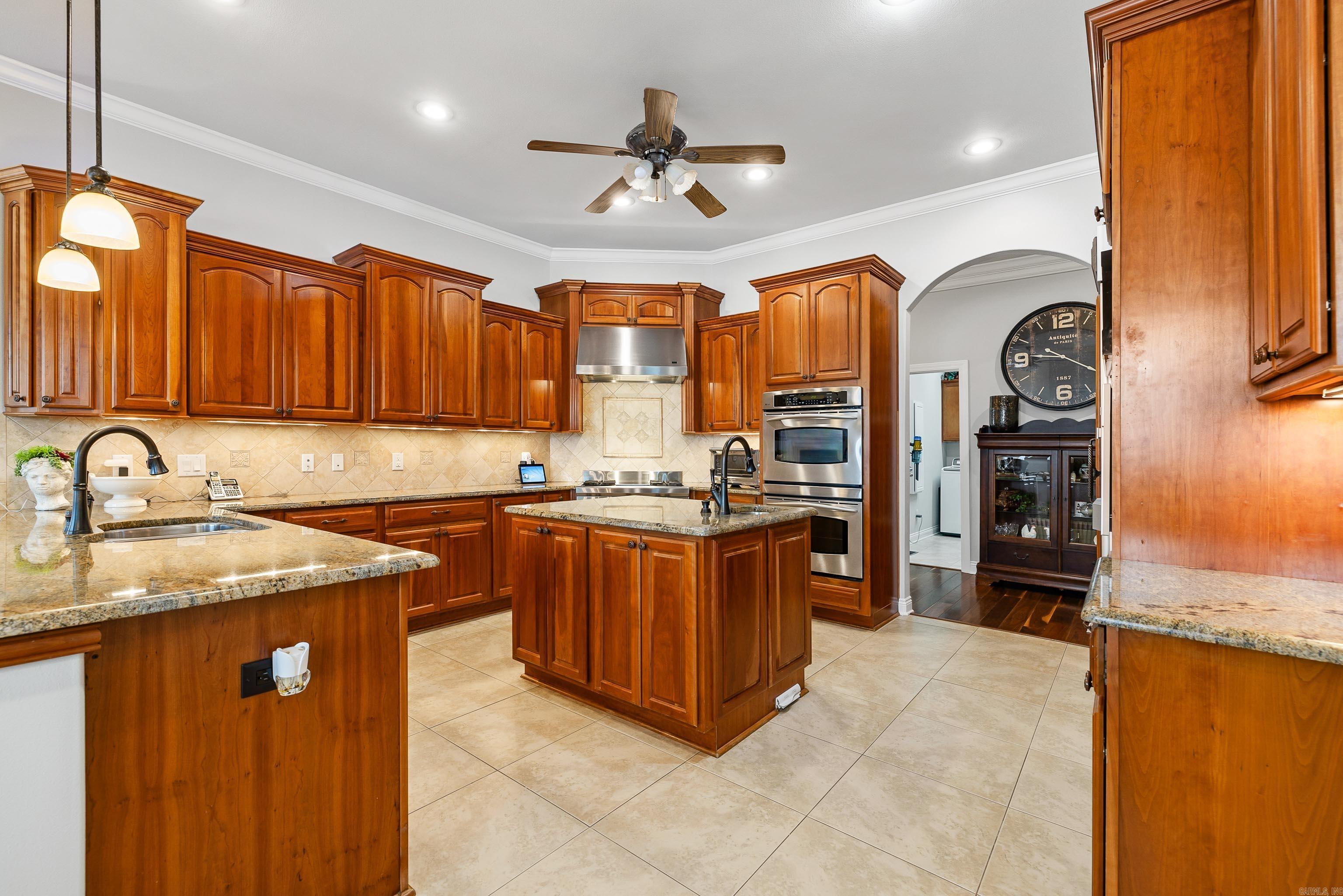 5912 Riviera Drive Benton, AR 72019