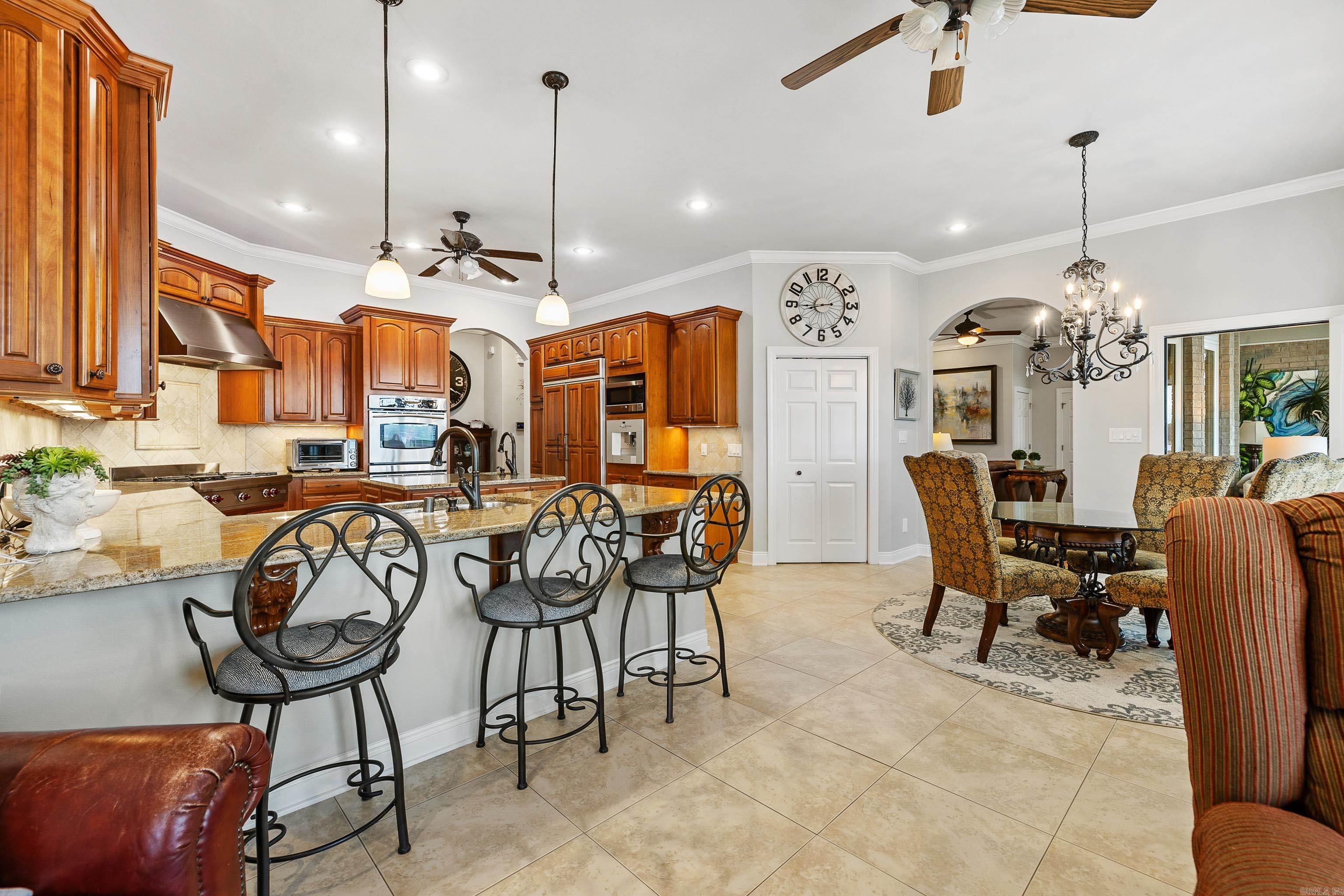 5912 Riviera Drive Benton, AR 72019